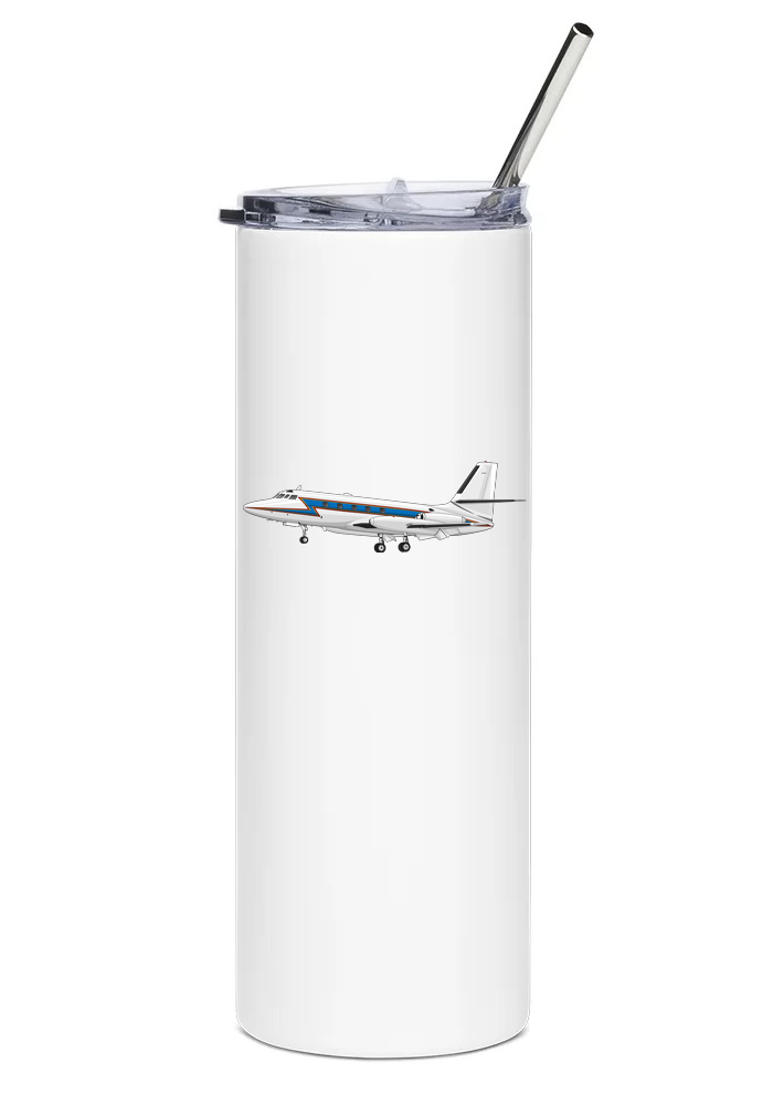 Lockheed JetStar I