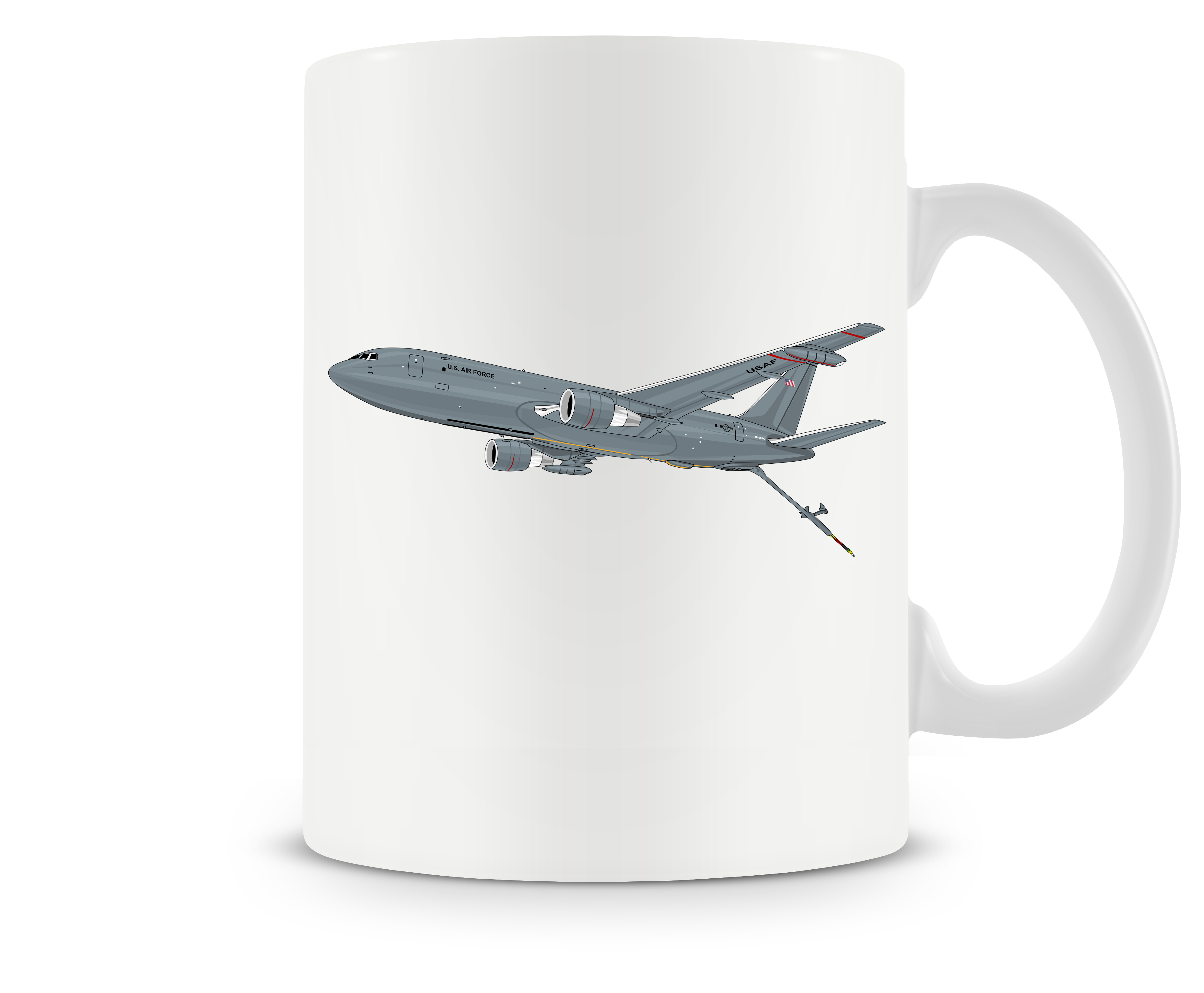 Boeing KC-46 NKAWTG