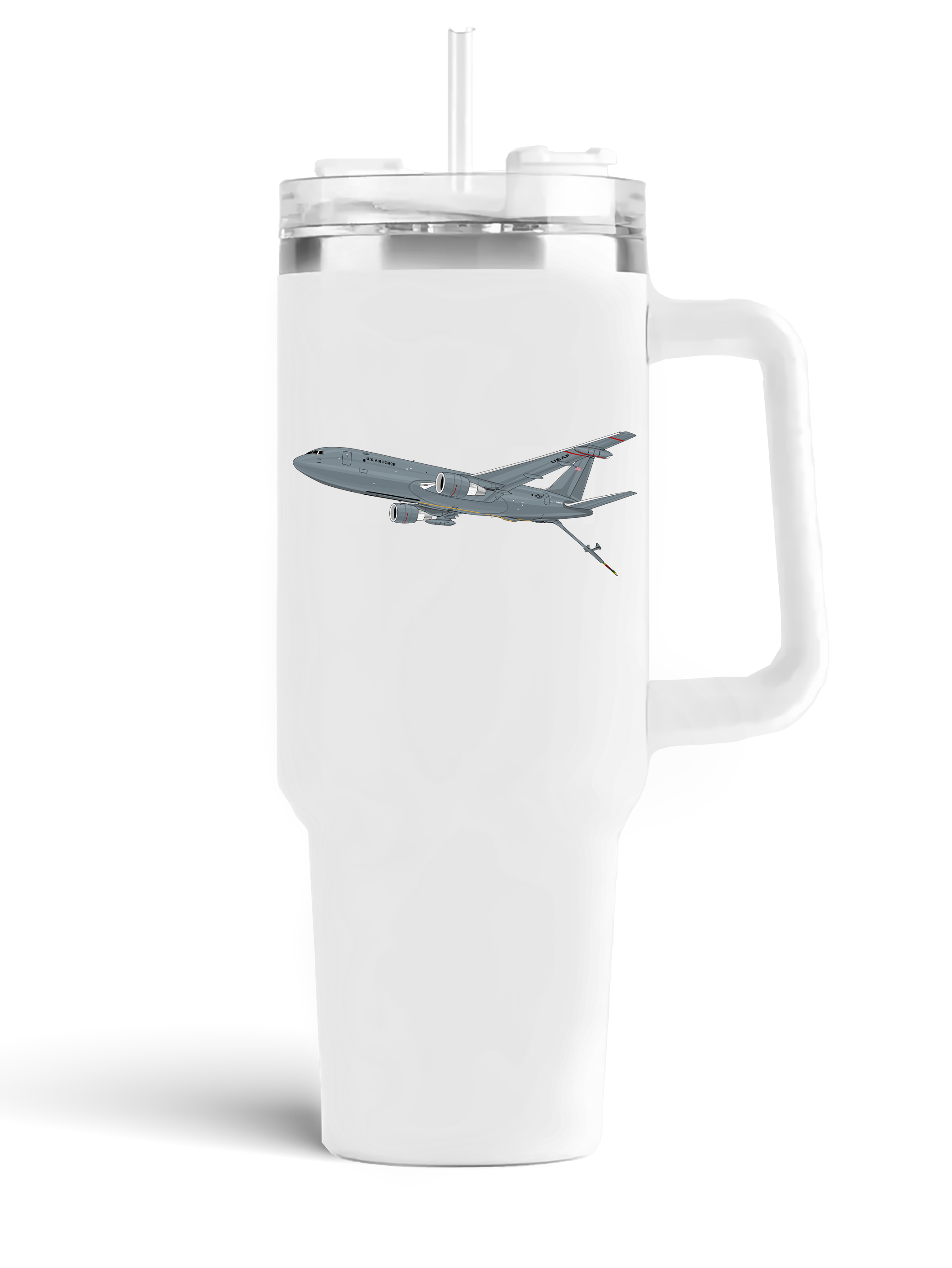 Boeing KC-46 NKAWTG