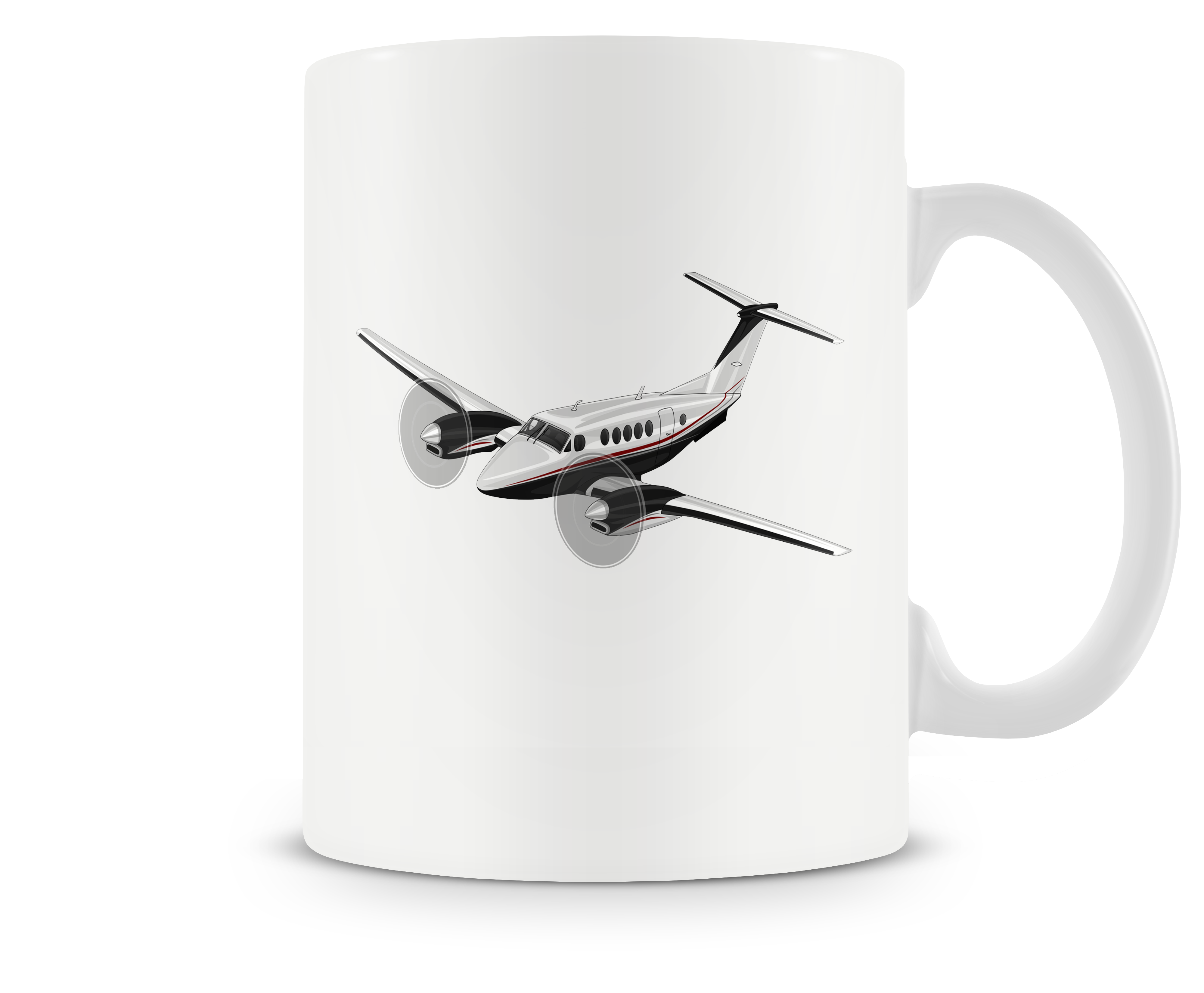Beechcraft King Air 200