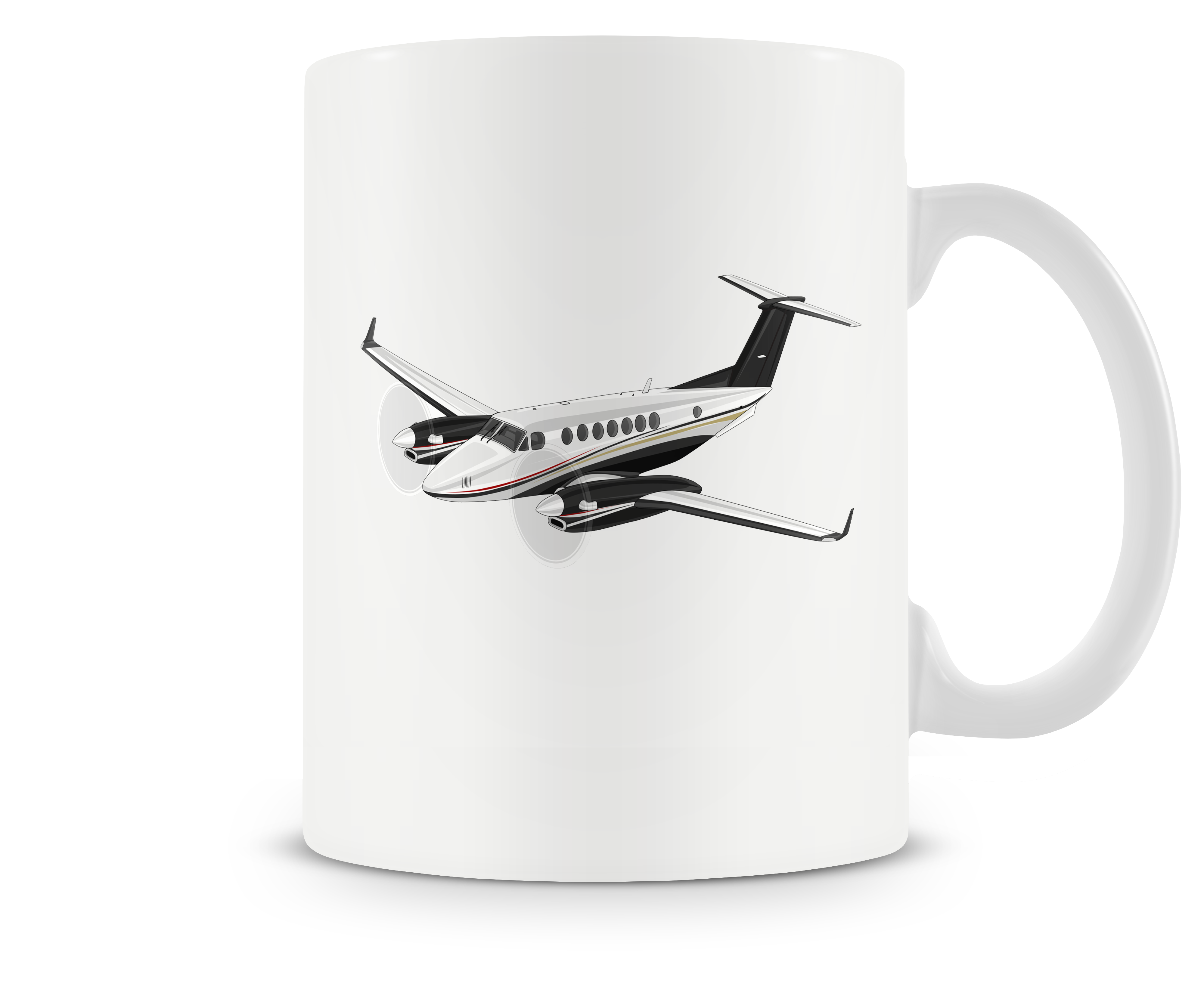 Beechcraft King Air 350ER