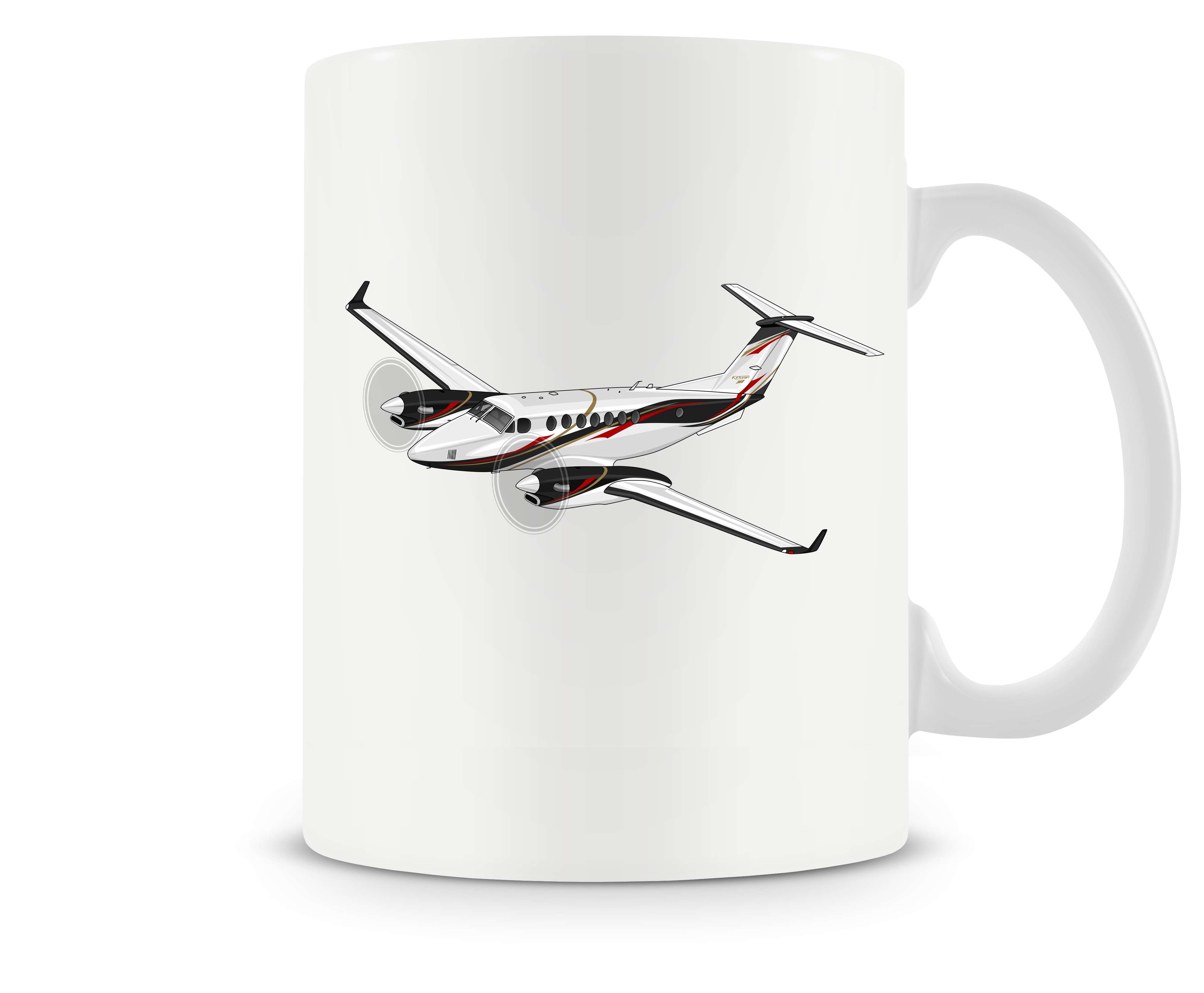 Beechcraft King Air 360