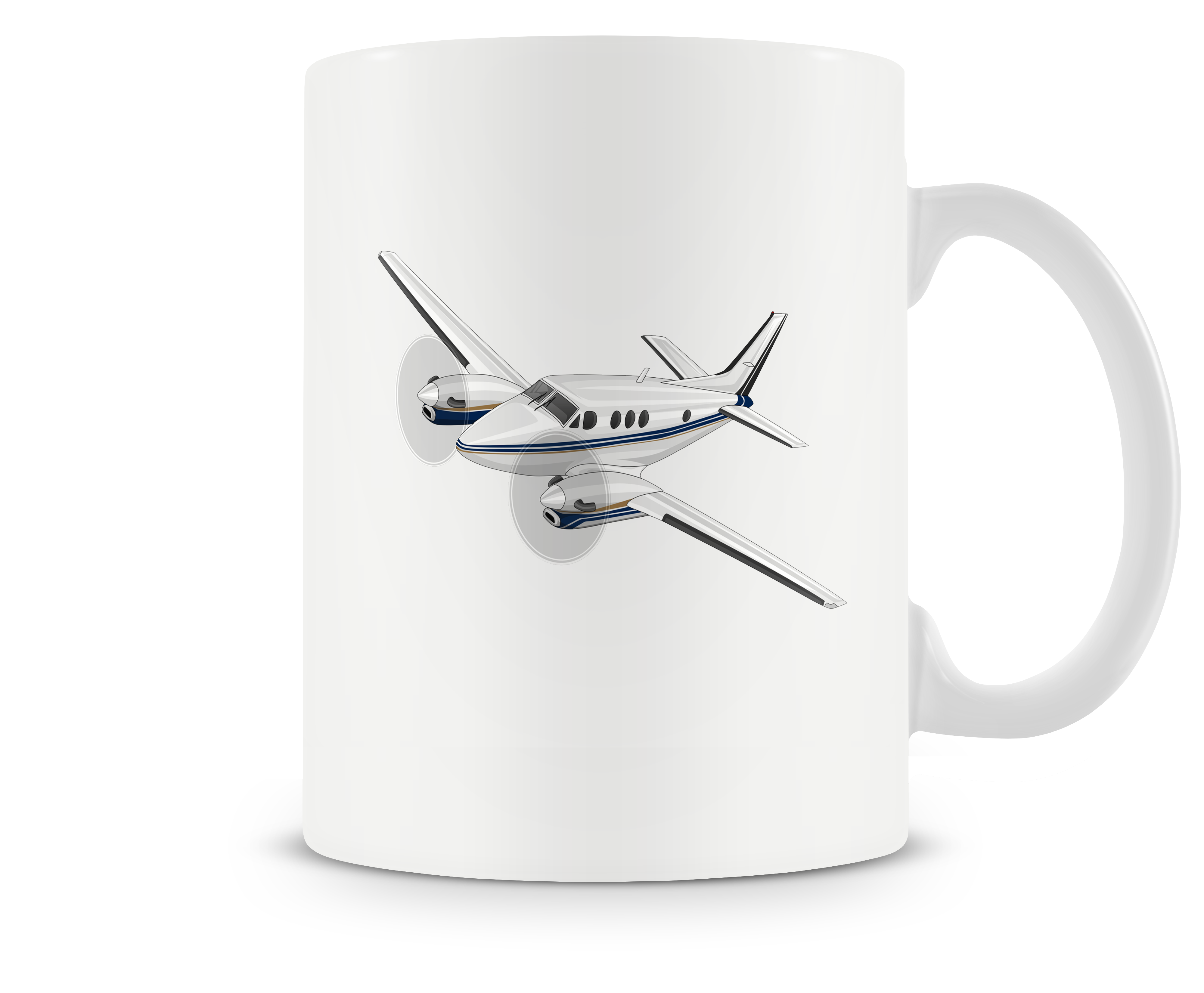 Beechcraft King Air C90SE