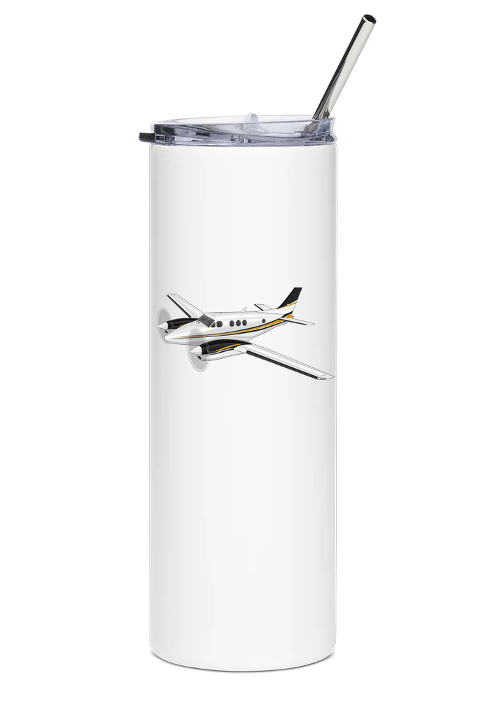 Beechcraft King Air C90