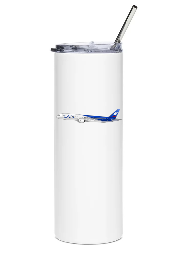 LAN Airlines Boeing 787