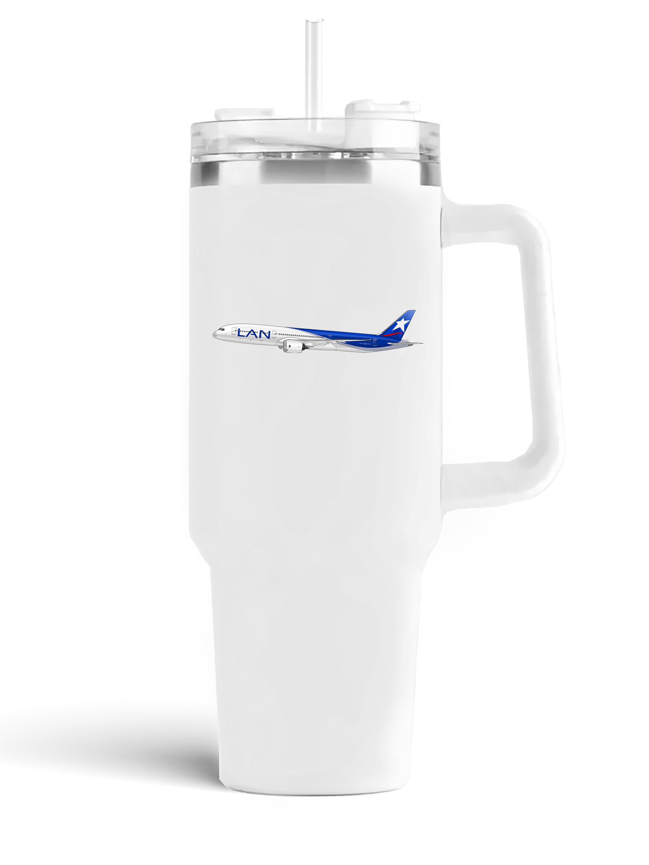 LAN Airlines Boeing 787