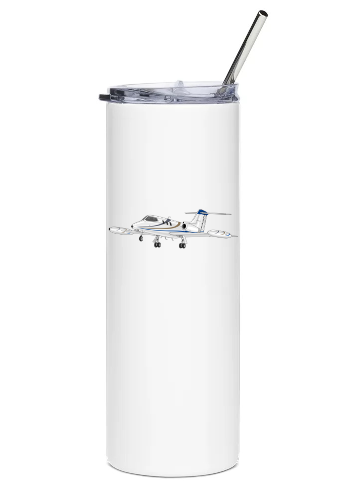 Learjet 24D