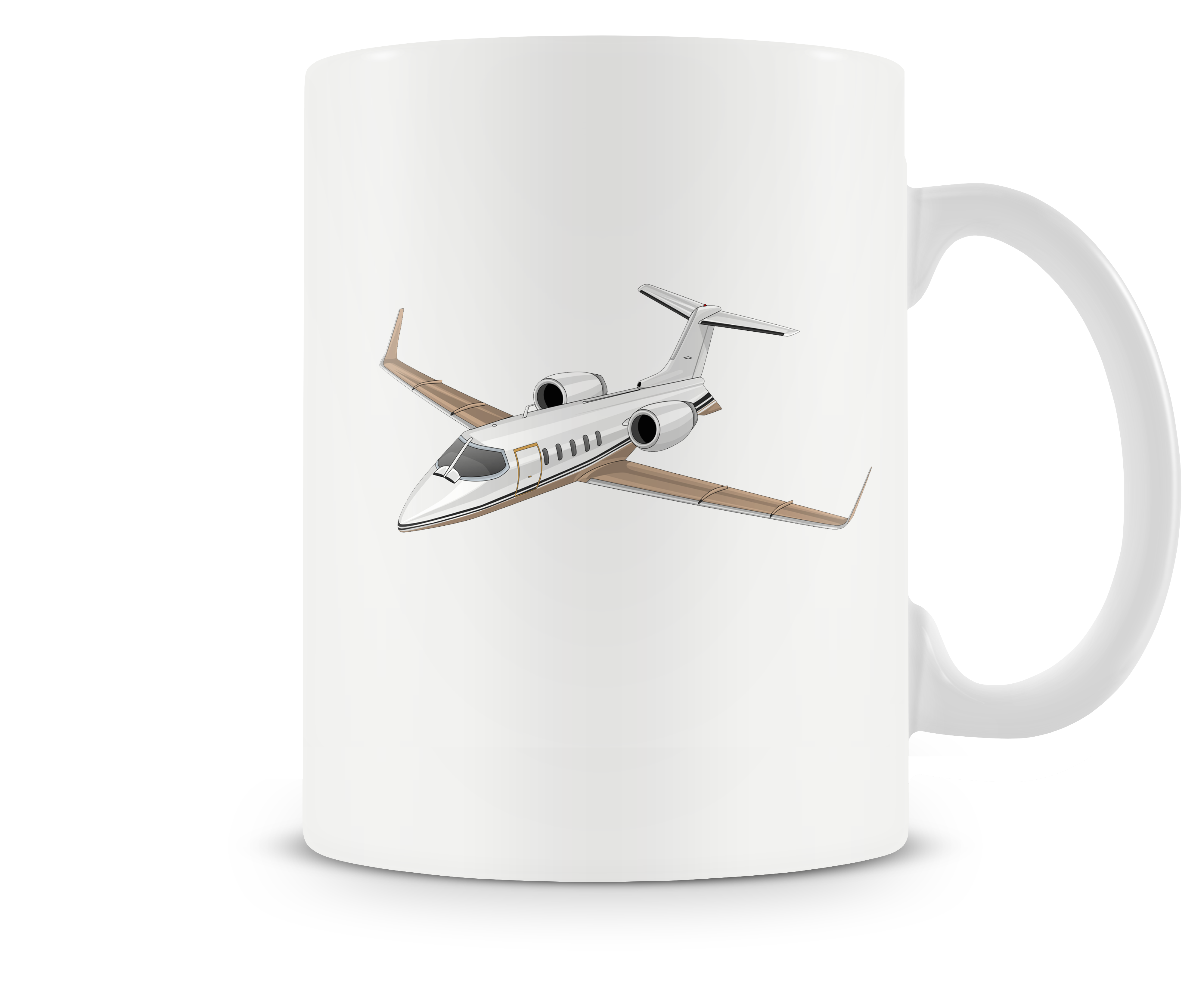 Bombardier Learjet 31