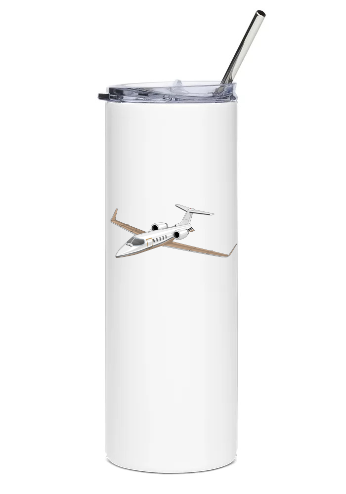 Bombardier Learjet 31