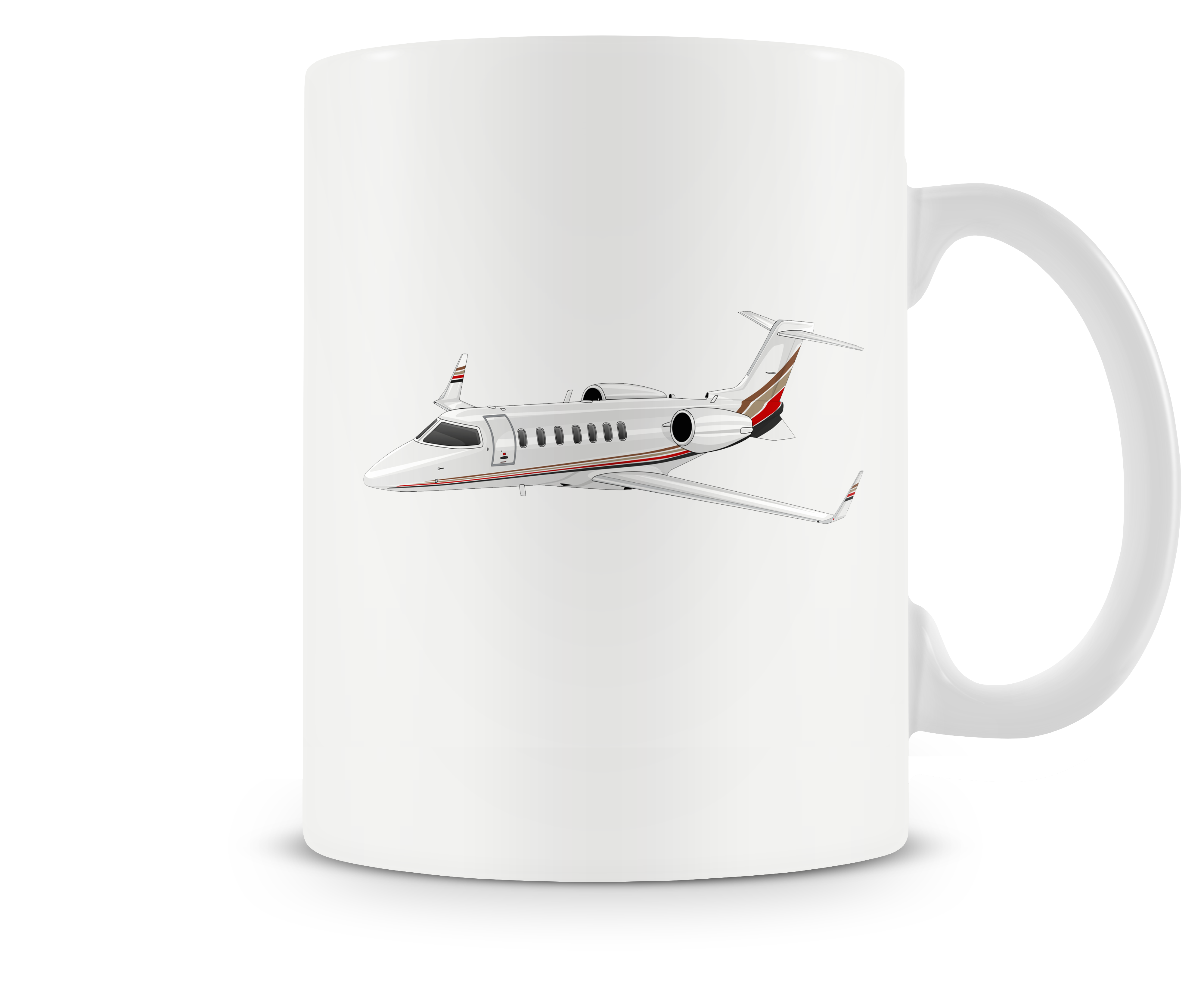 Bombardier Learjet 40