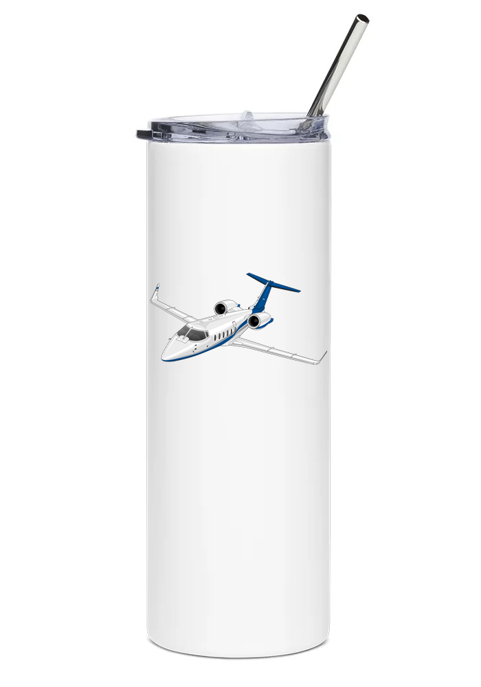 Bombardier Learjet 60