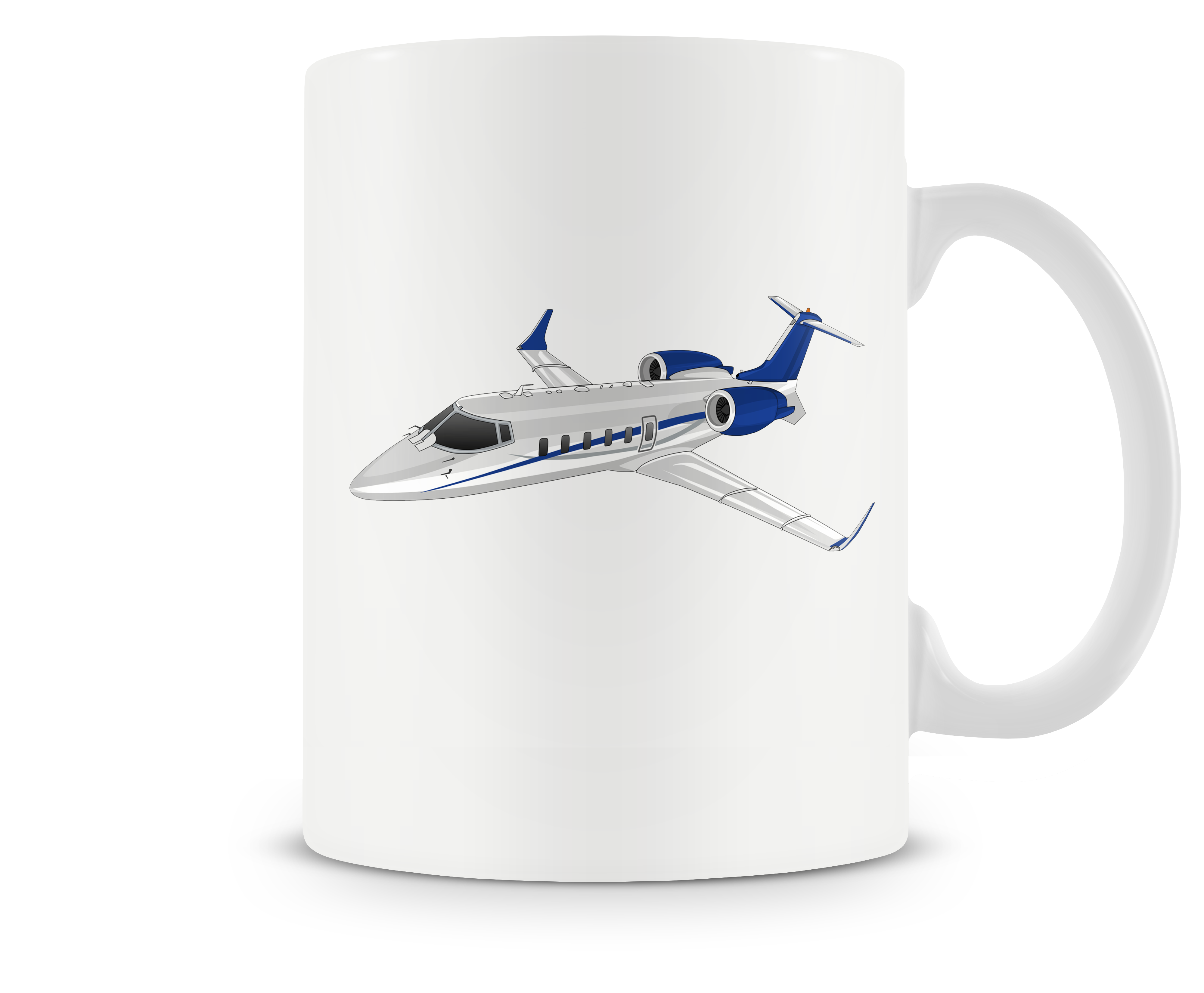 Bombardier Learjet 60XR