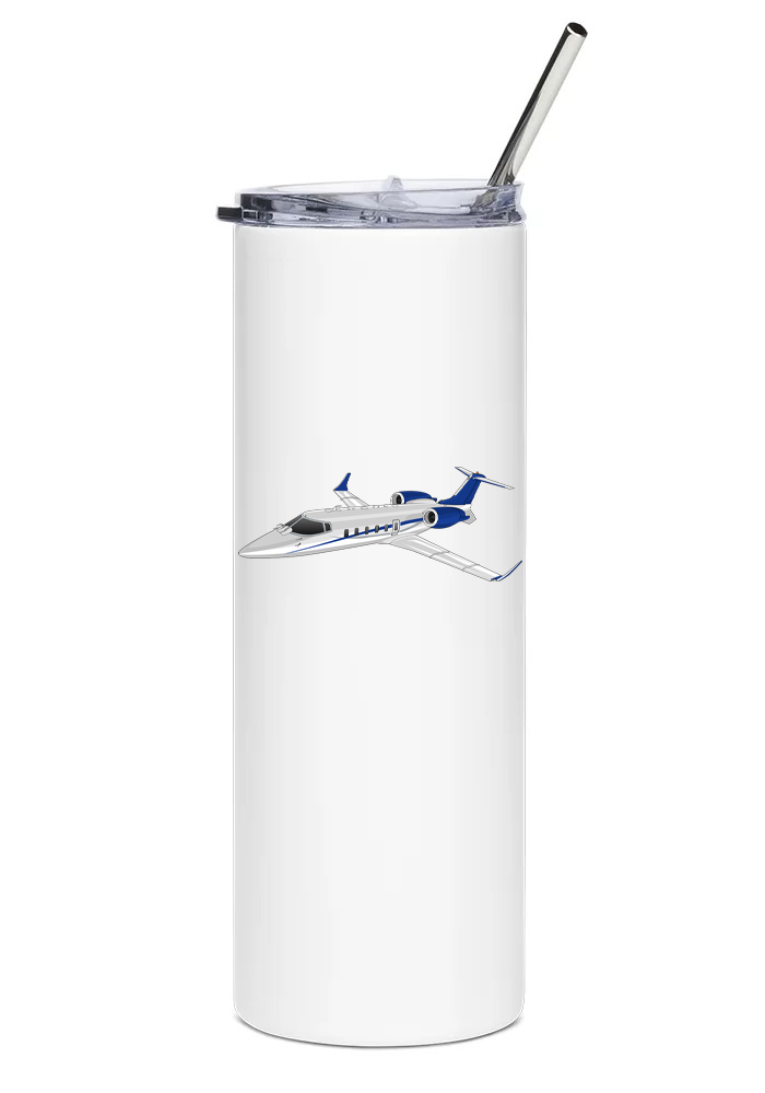 Bombardier Learjet 60XR