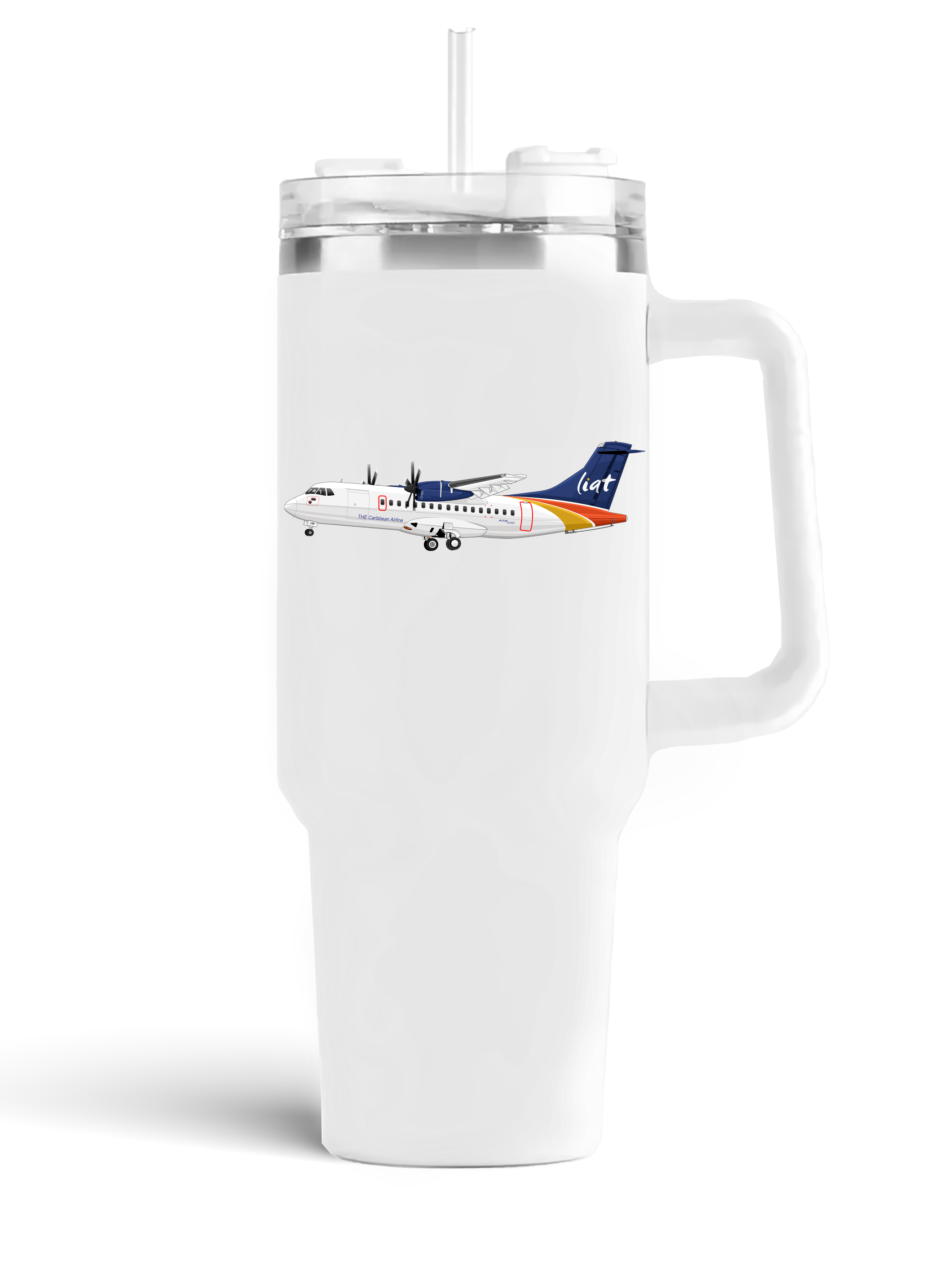LIAT ATR 42