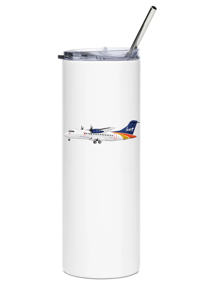LIAT ATR 42