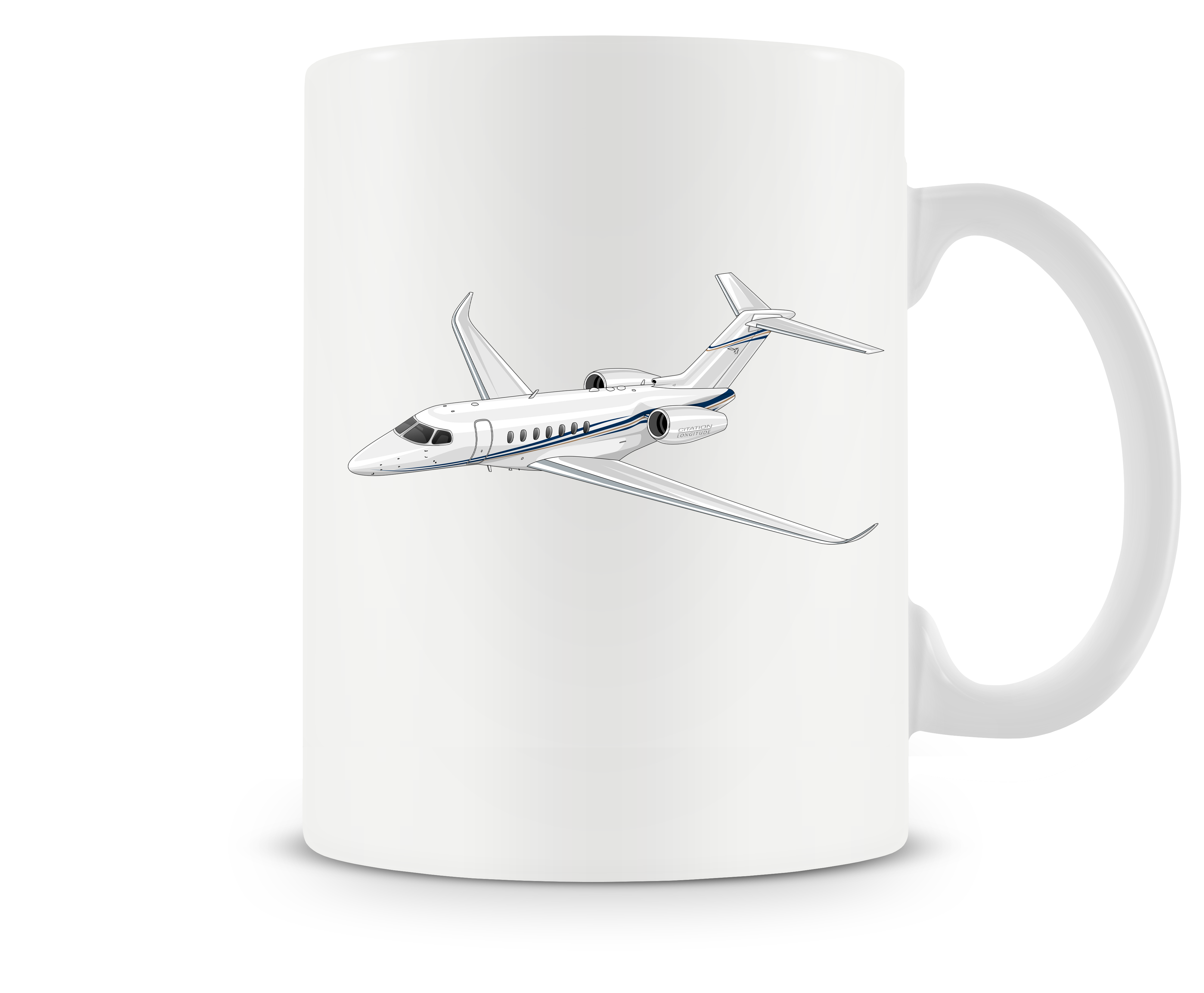 Cessna Citation Longitude
