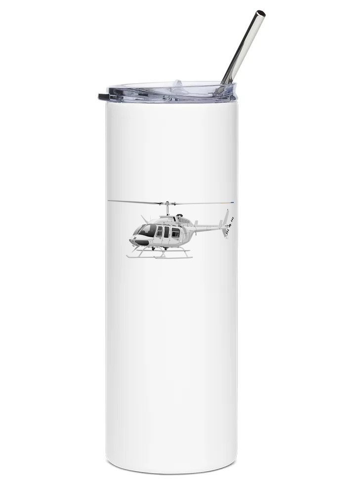 Bell 206LIII LongRanger