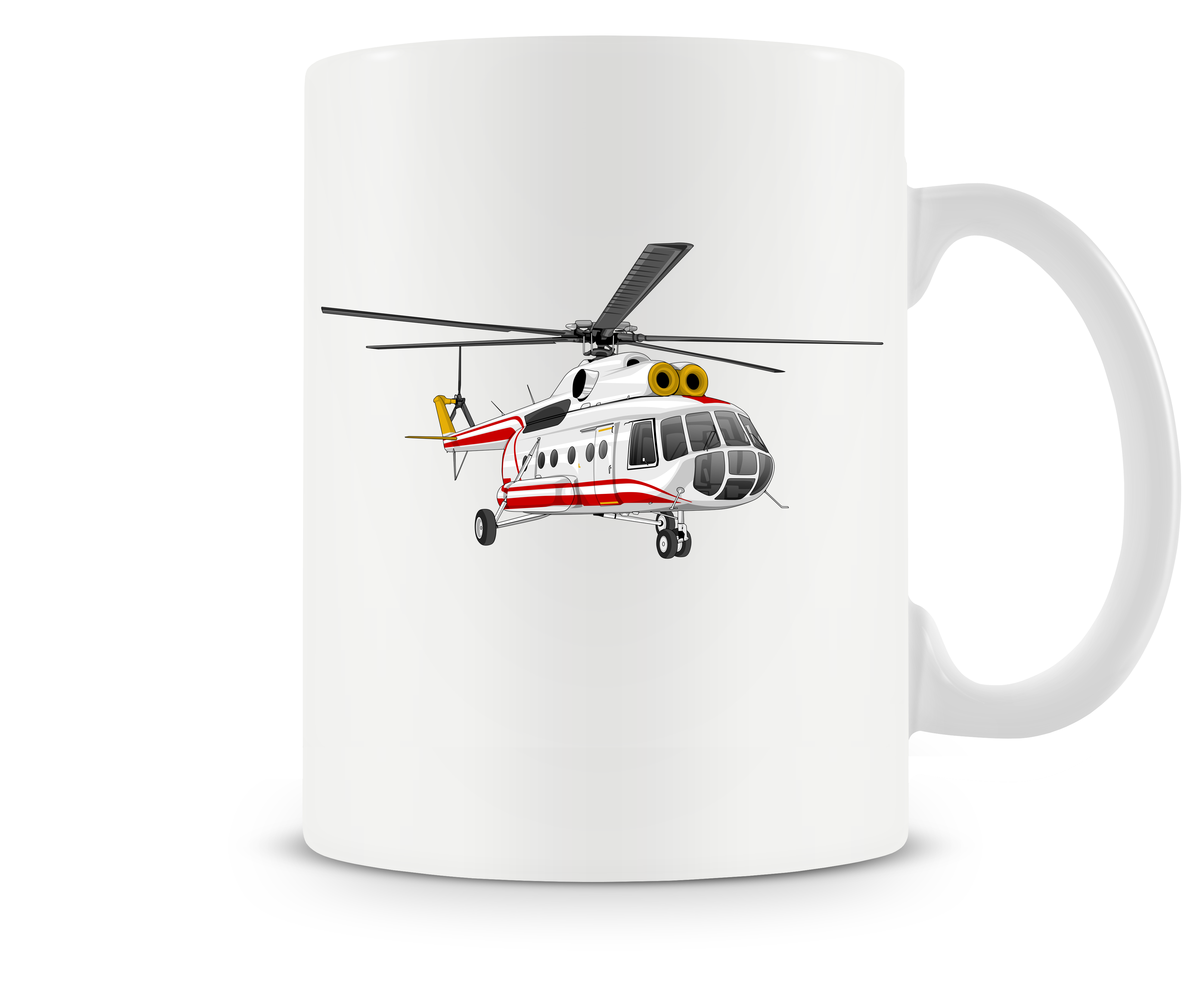 Mil Mi-8