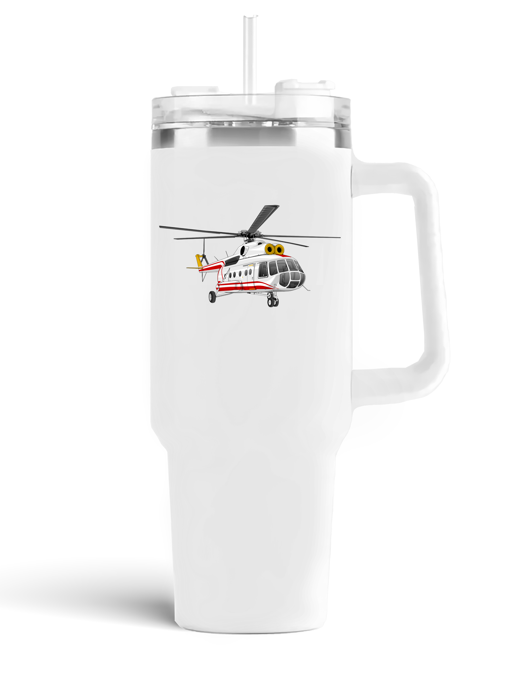 Mil Mi-8