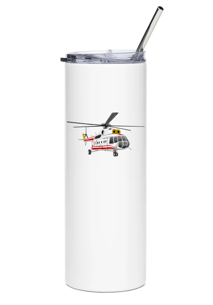 Mil Mi-8