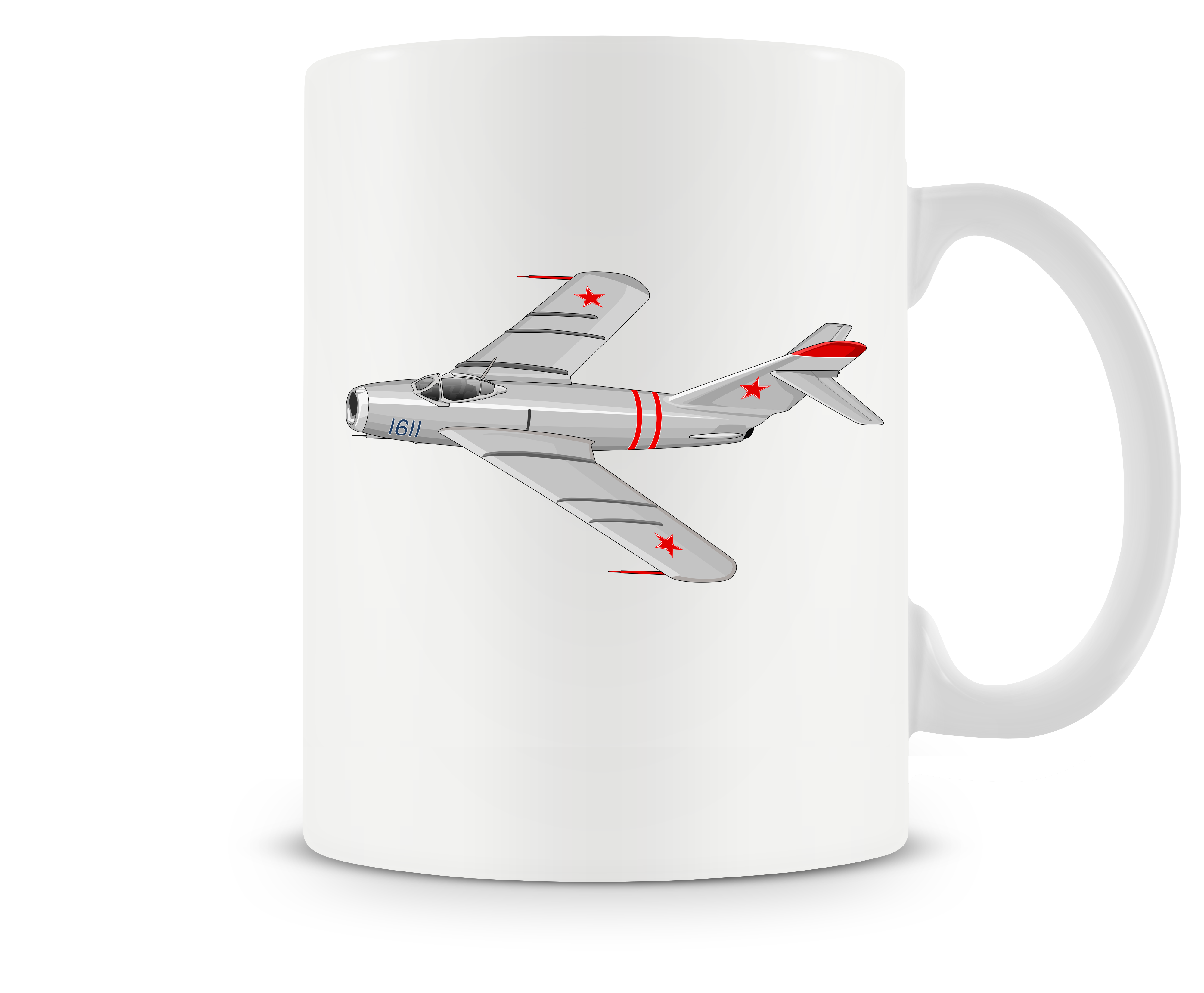 MiG-17