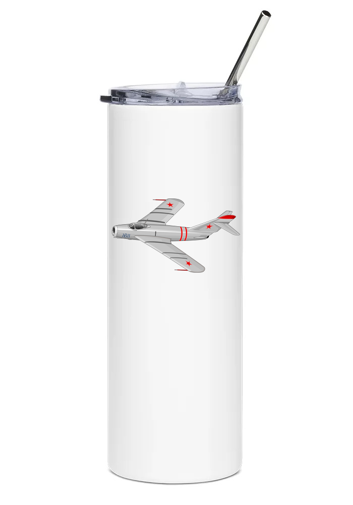 MiG-17