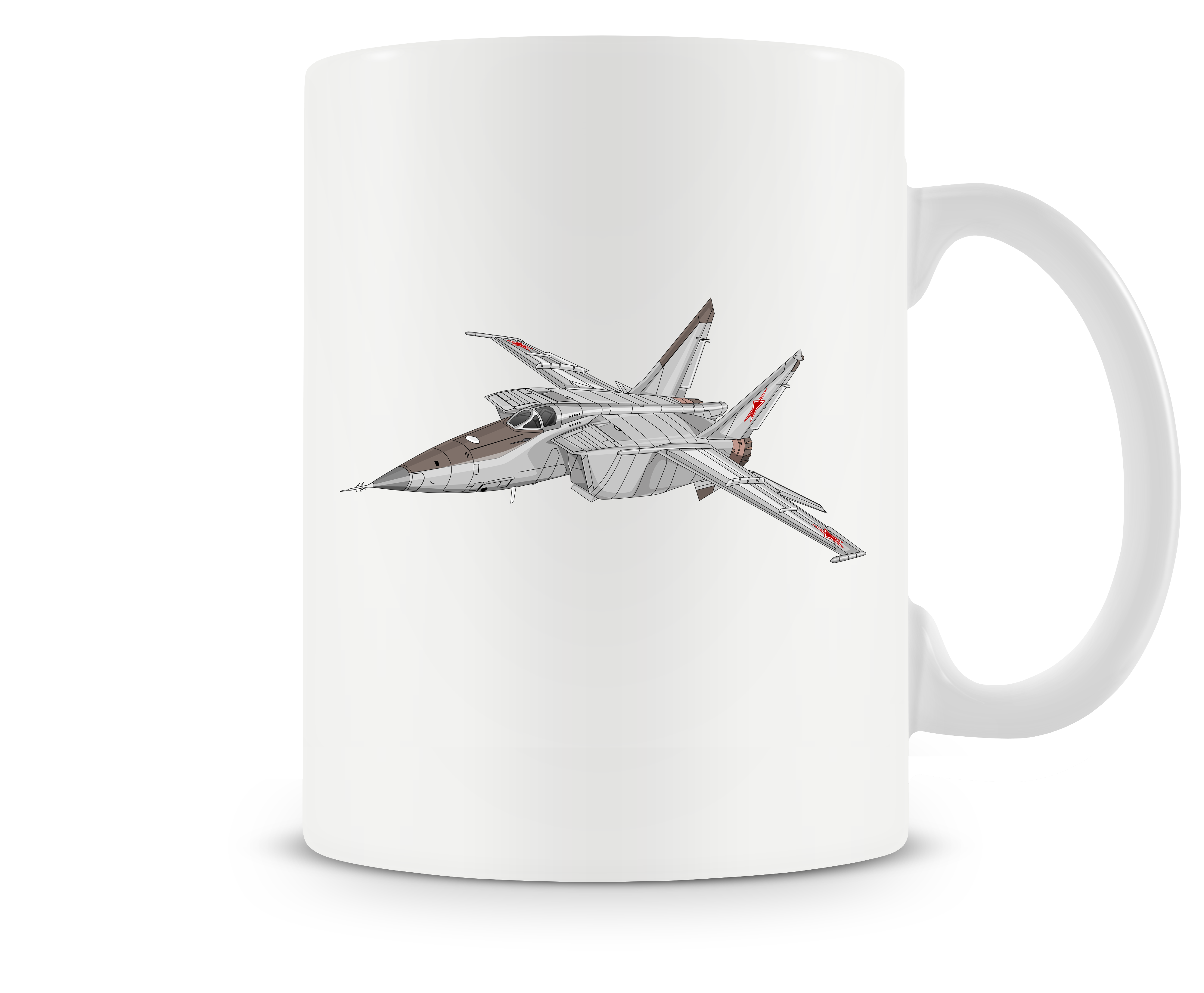 MIG-25