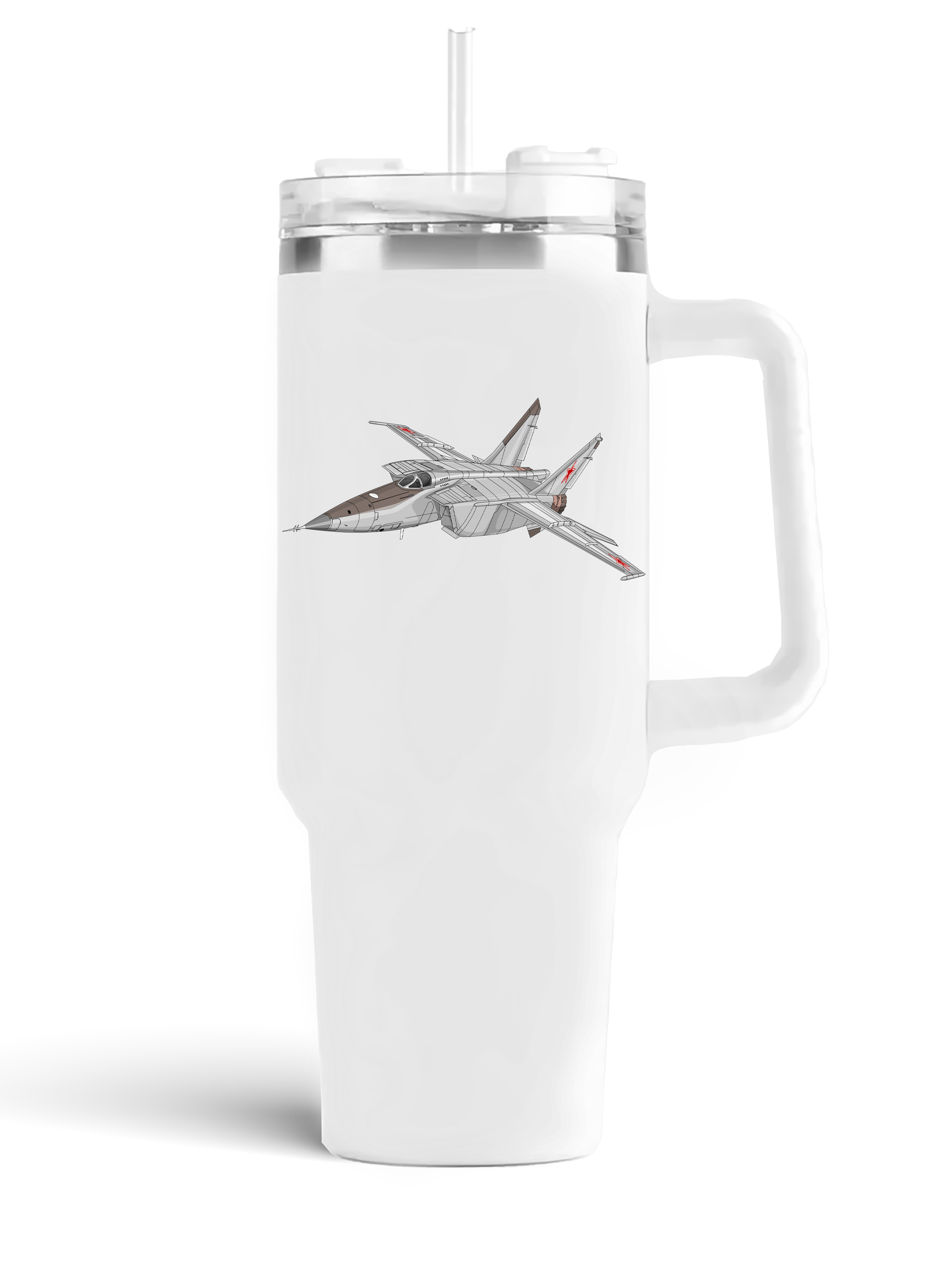 MIG-25