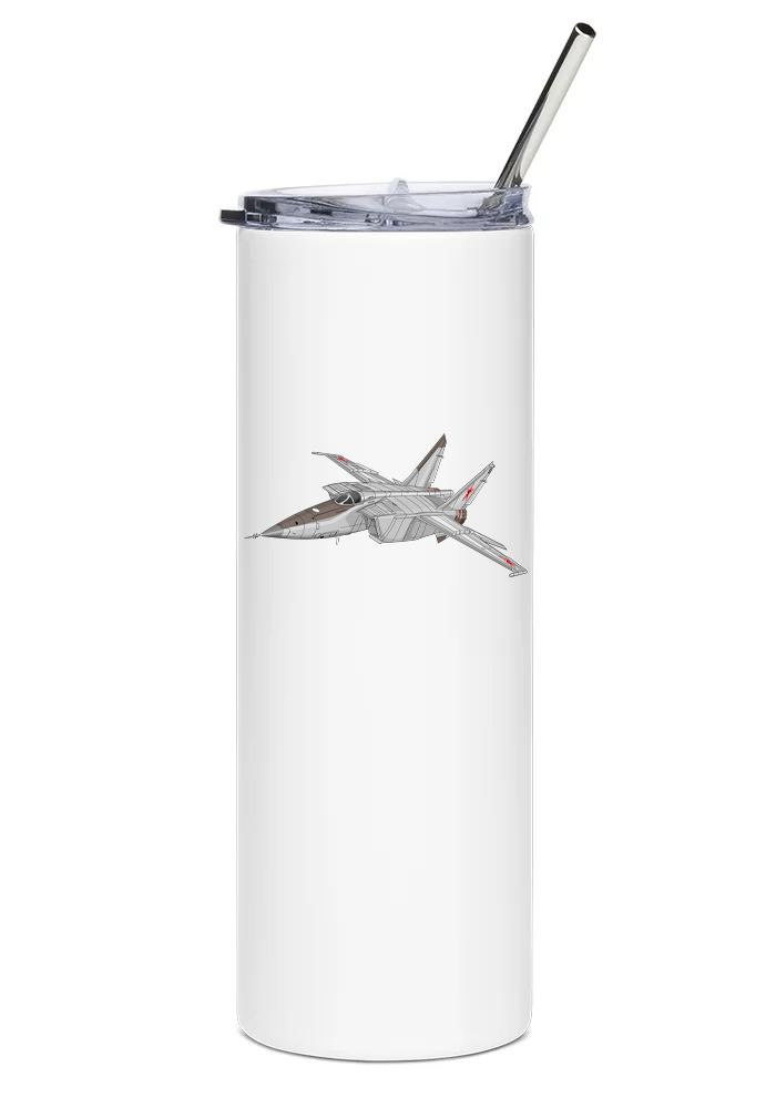 MIG-25