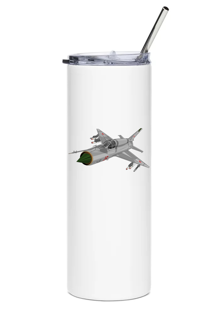 MIG-21
