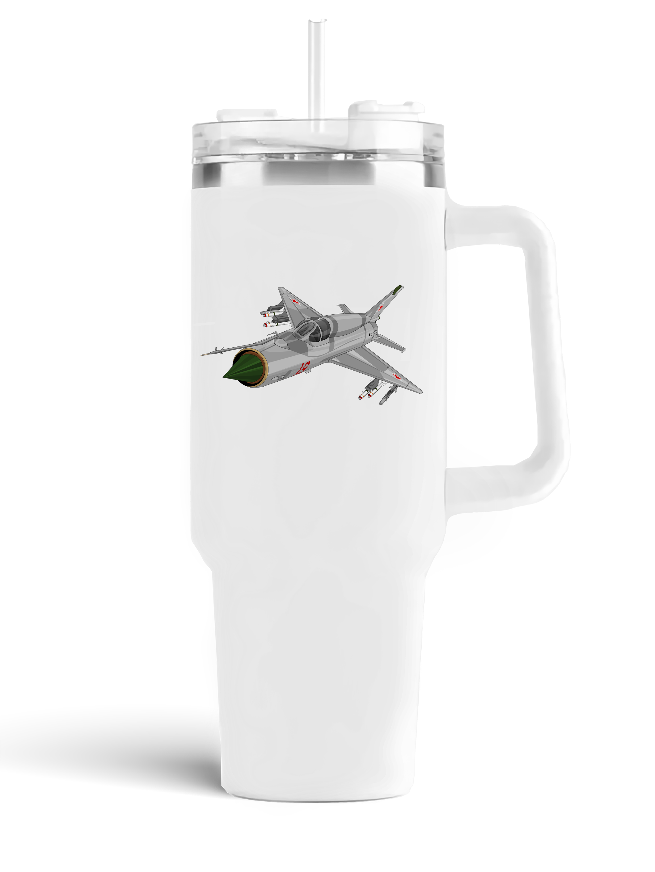 MIG-21