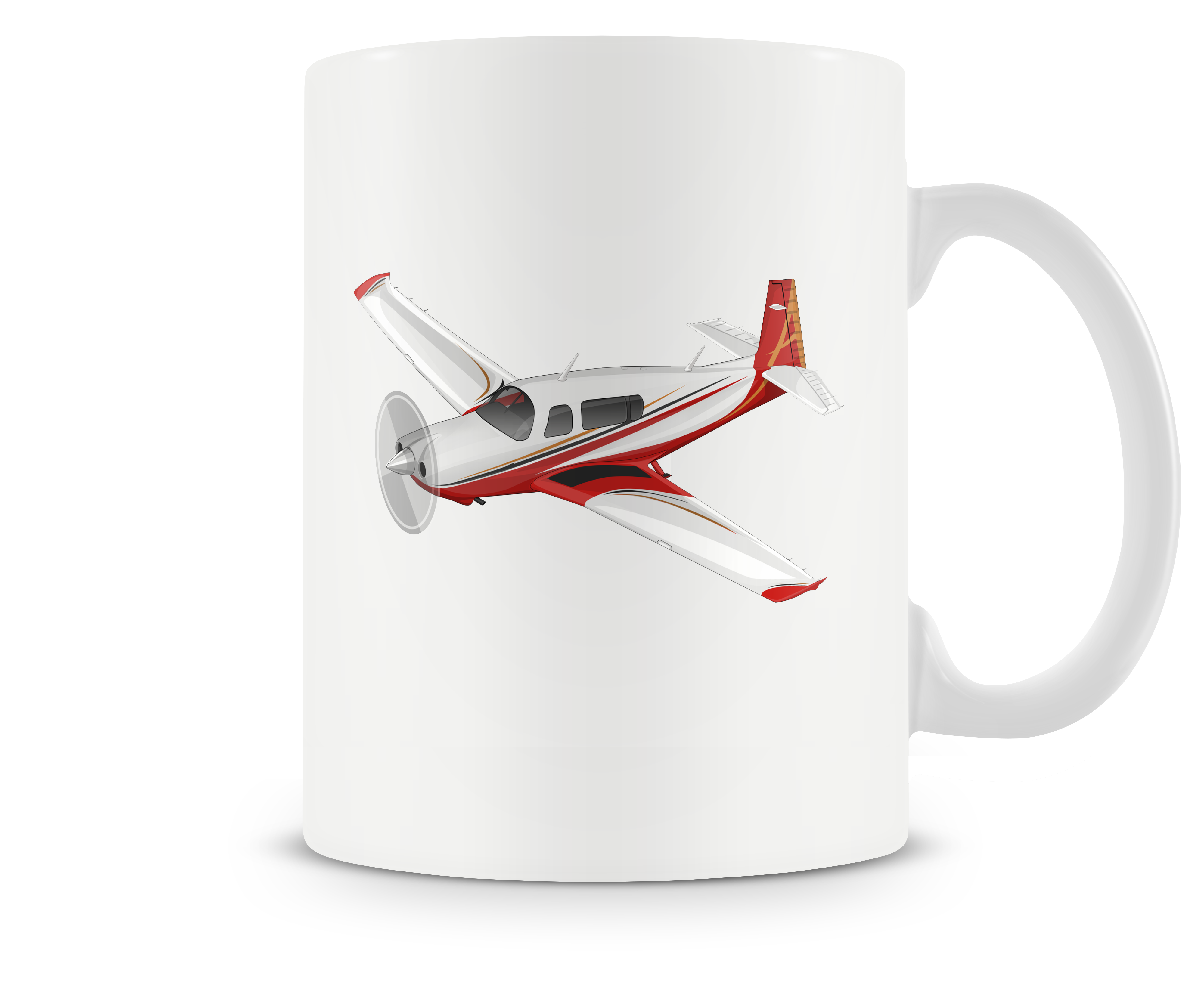 Mooney M20