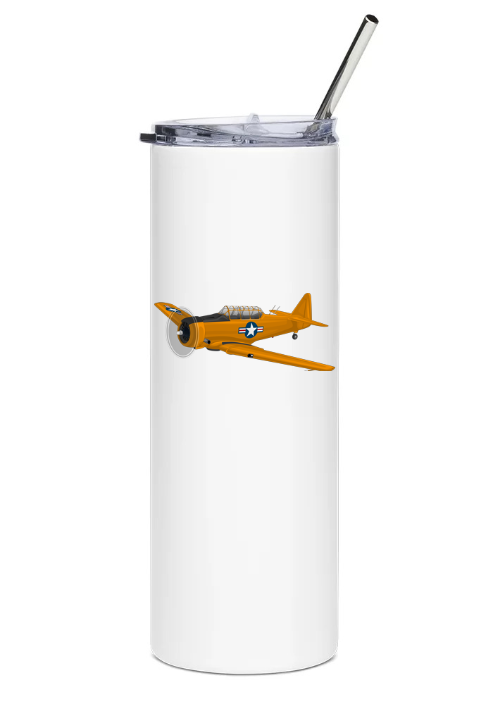 North American T-6 Texan