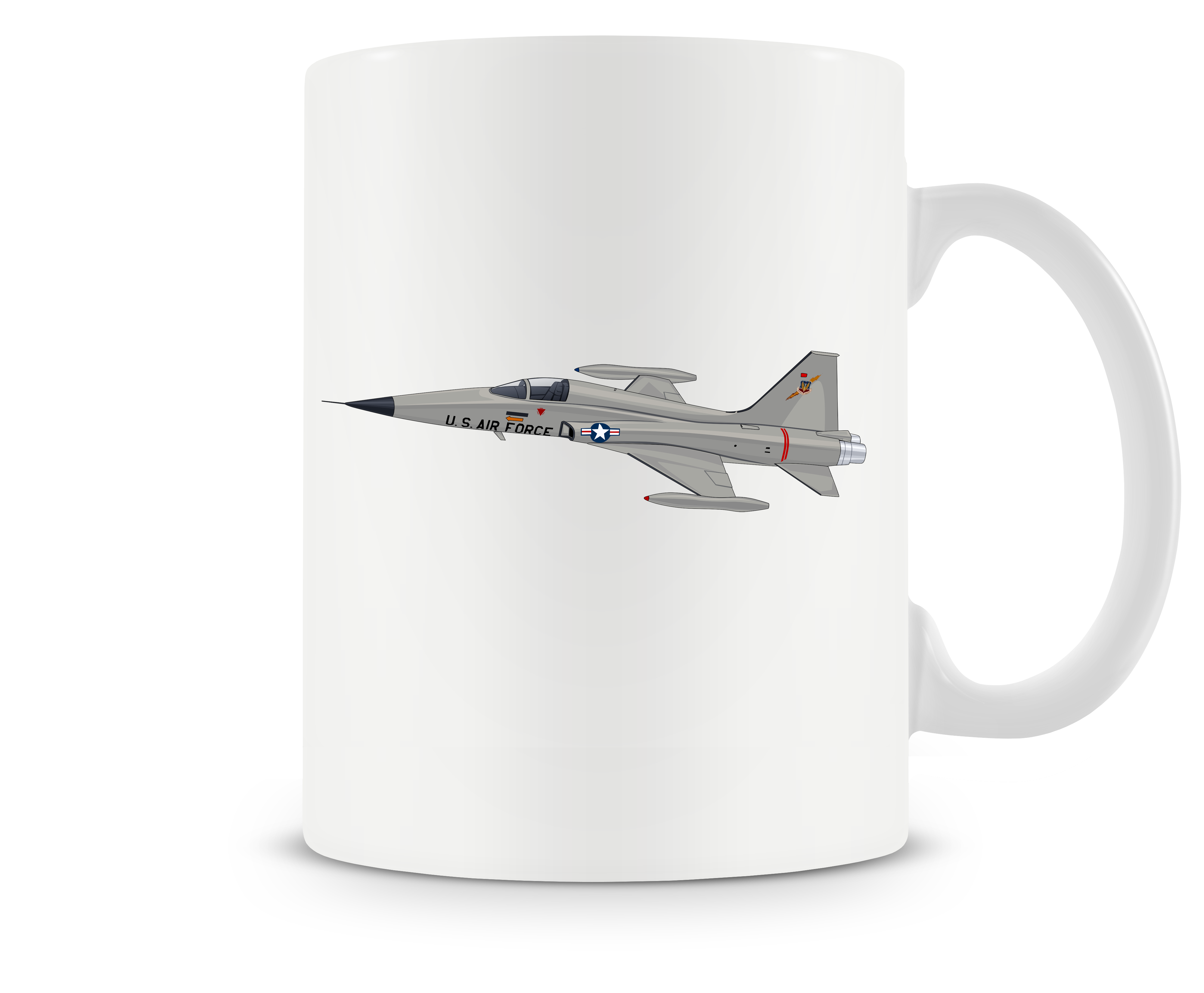 Northrop F-5 Freedom Fighter