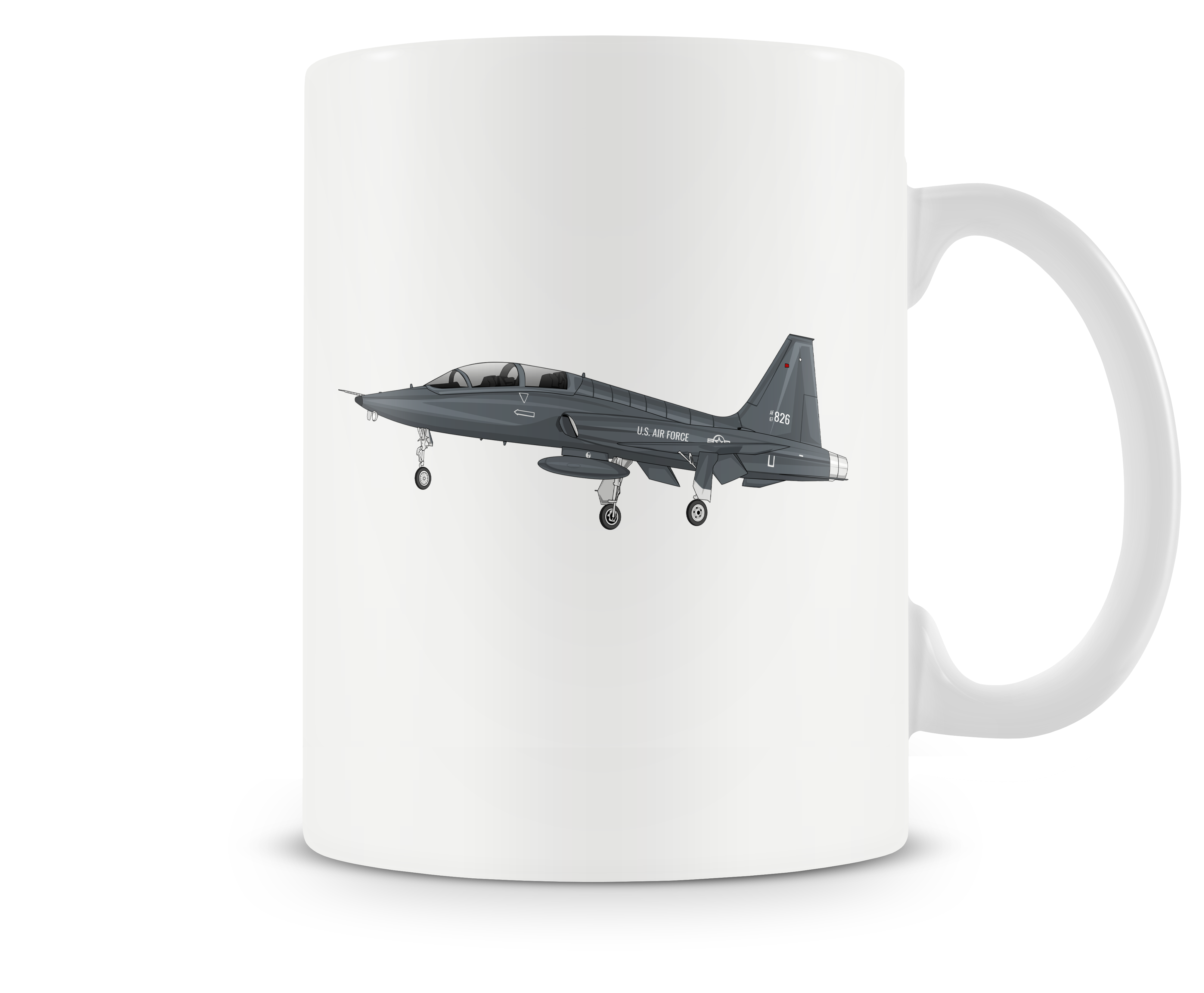 Northrop T-38 Talon