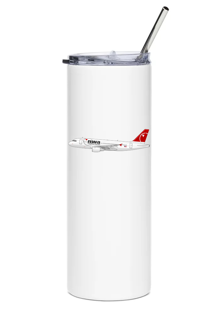 Northwest Airlines Airbus A319