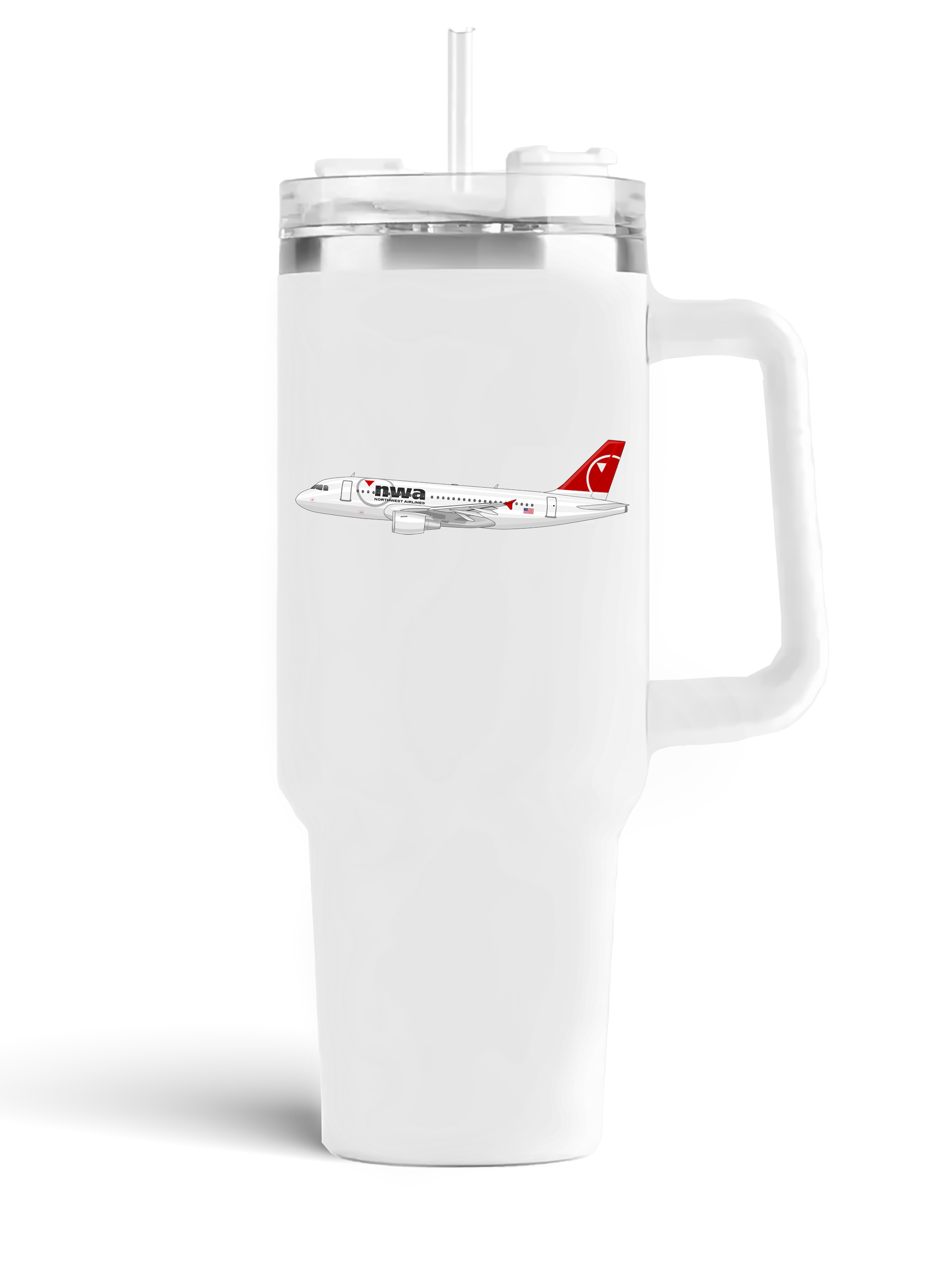 Northwest Airlines Airbus A319