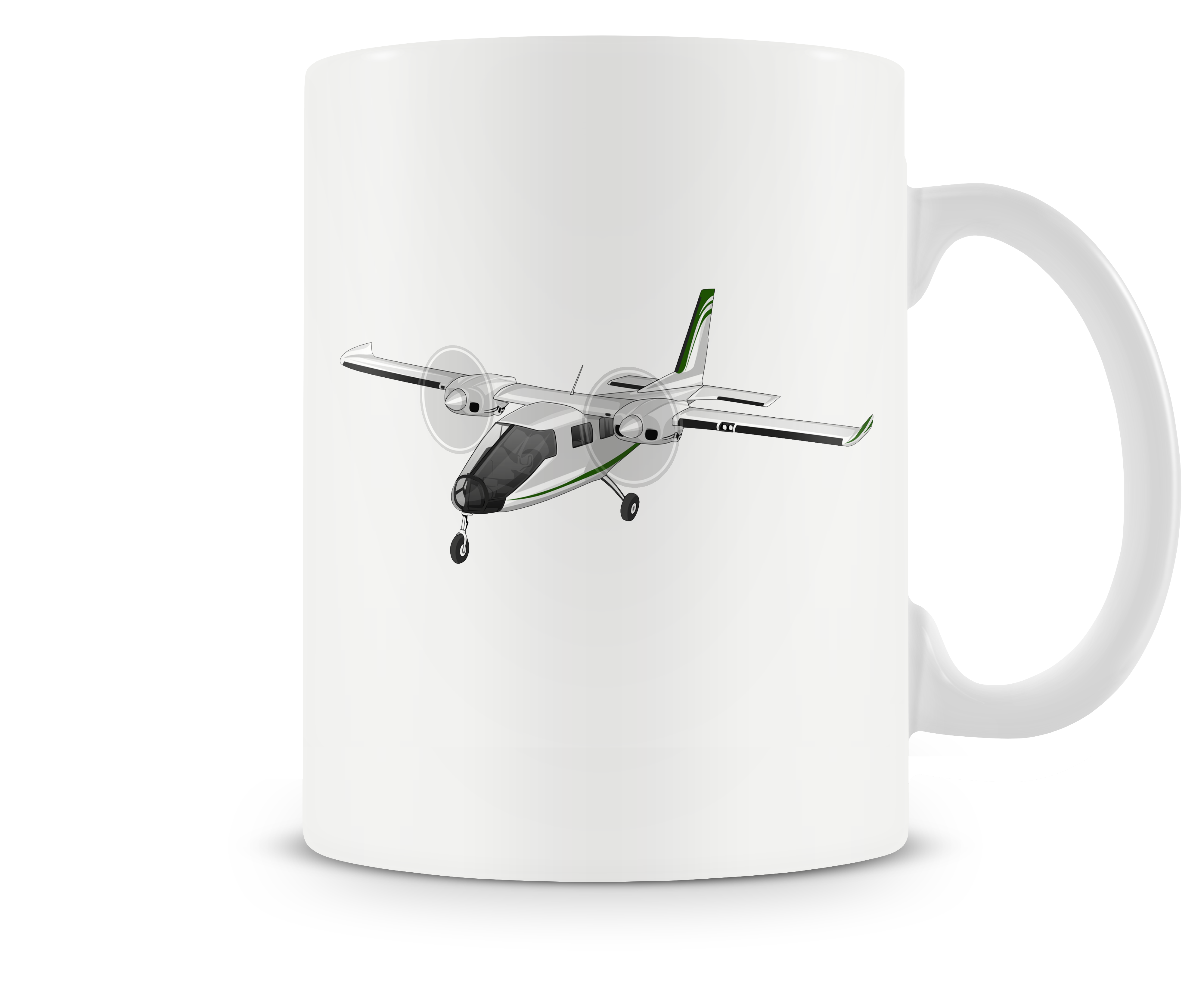 Vulcanair P68 Observer