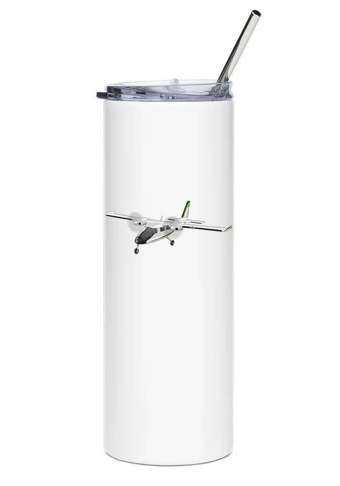 Vulcanair P68 Observer