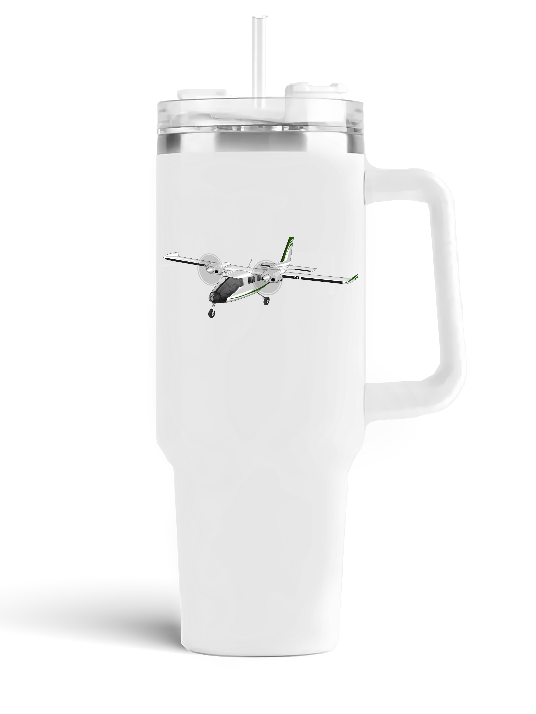 Vulcanair P68 Observer