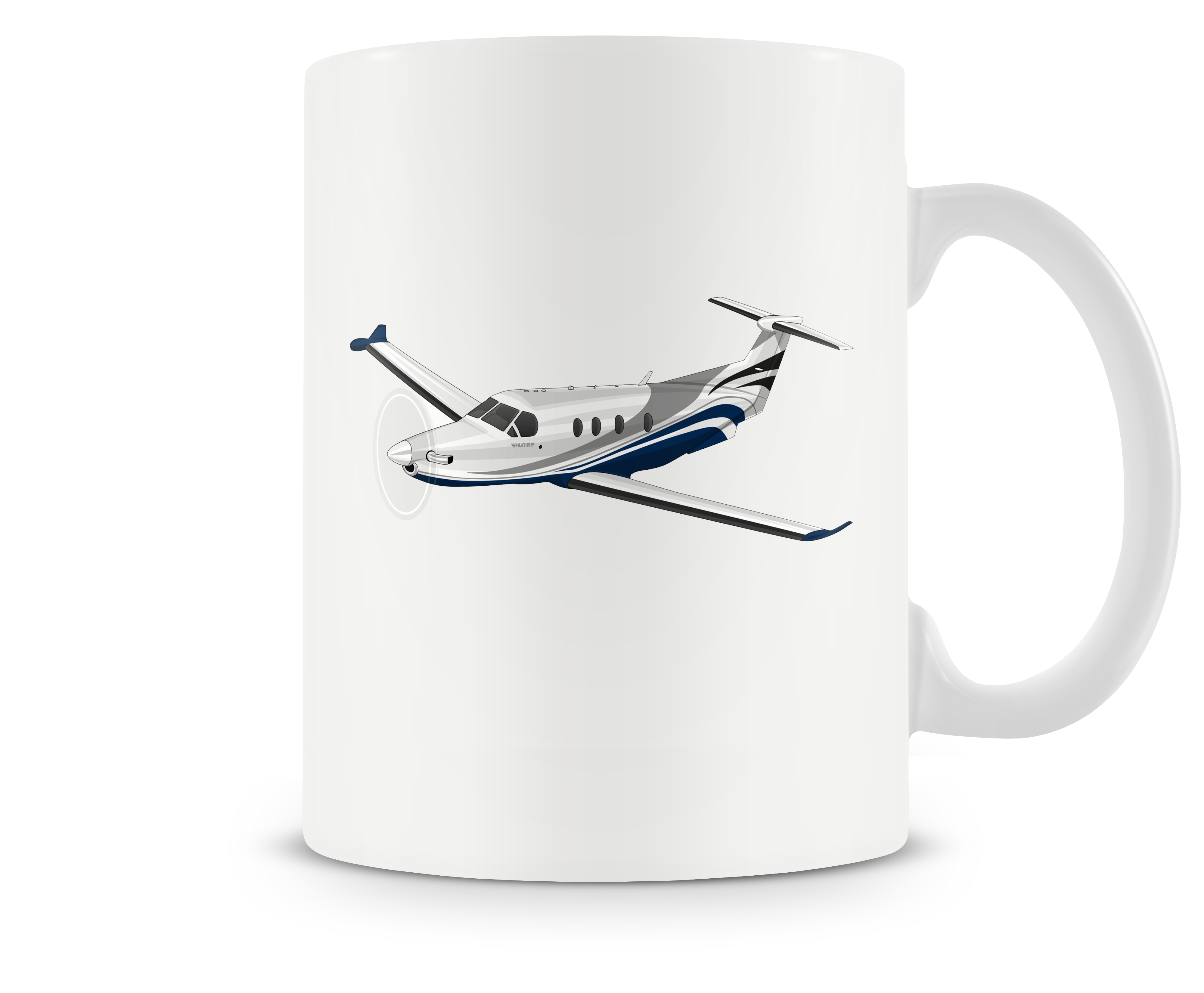 Pilatus PC-12NG