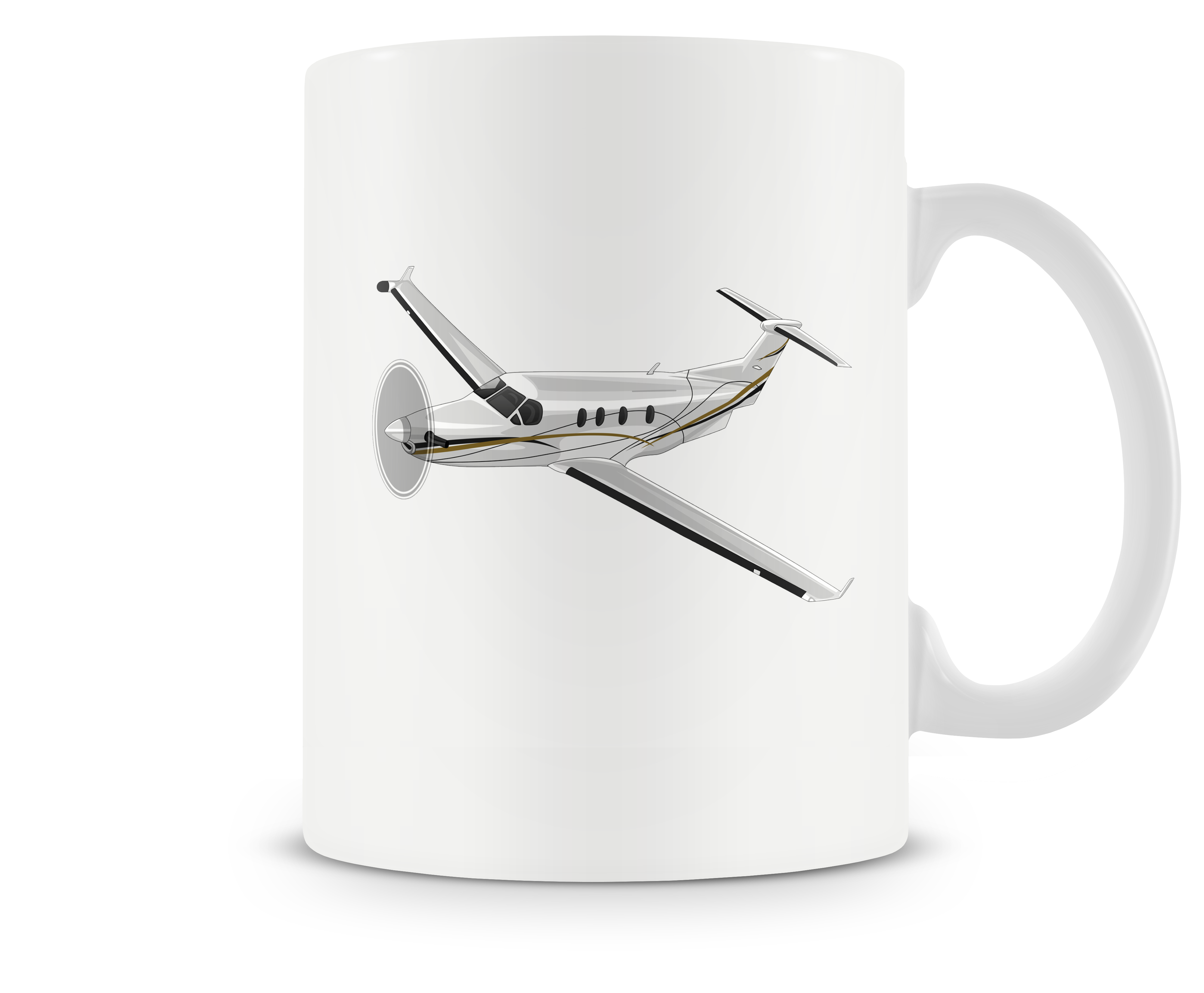 Pilatus PC-12