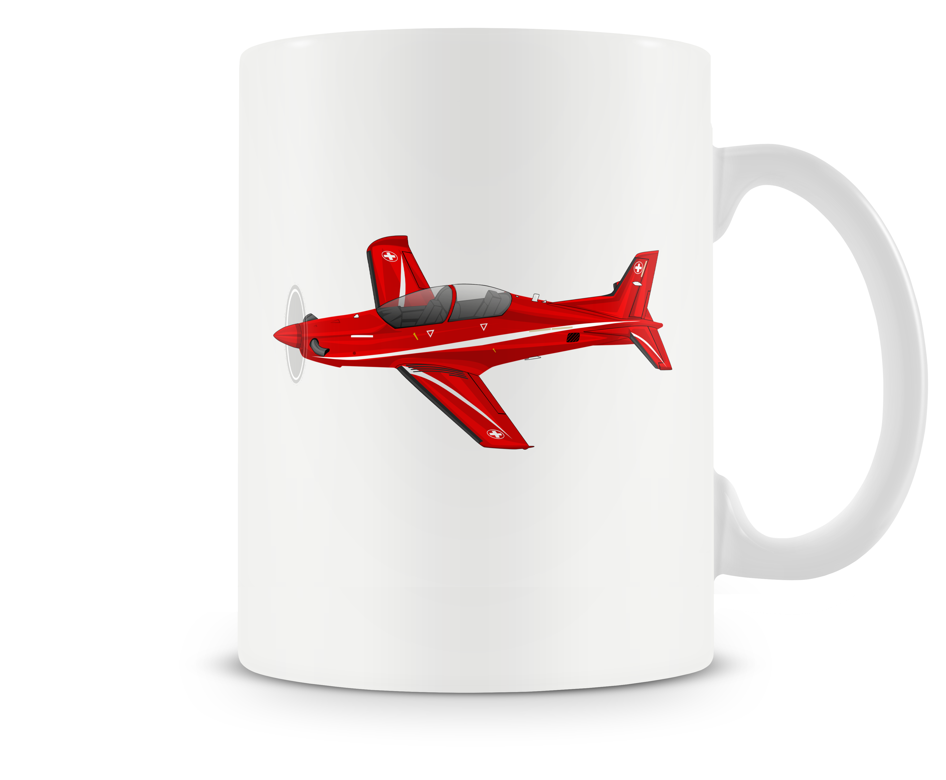 Pilatus PC-21