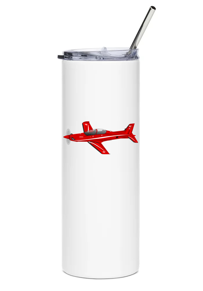 Pilatus PC-21