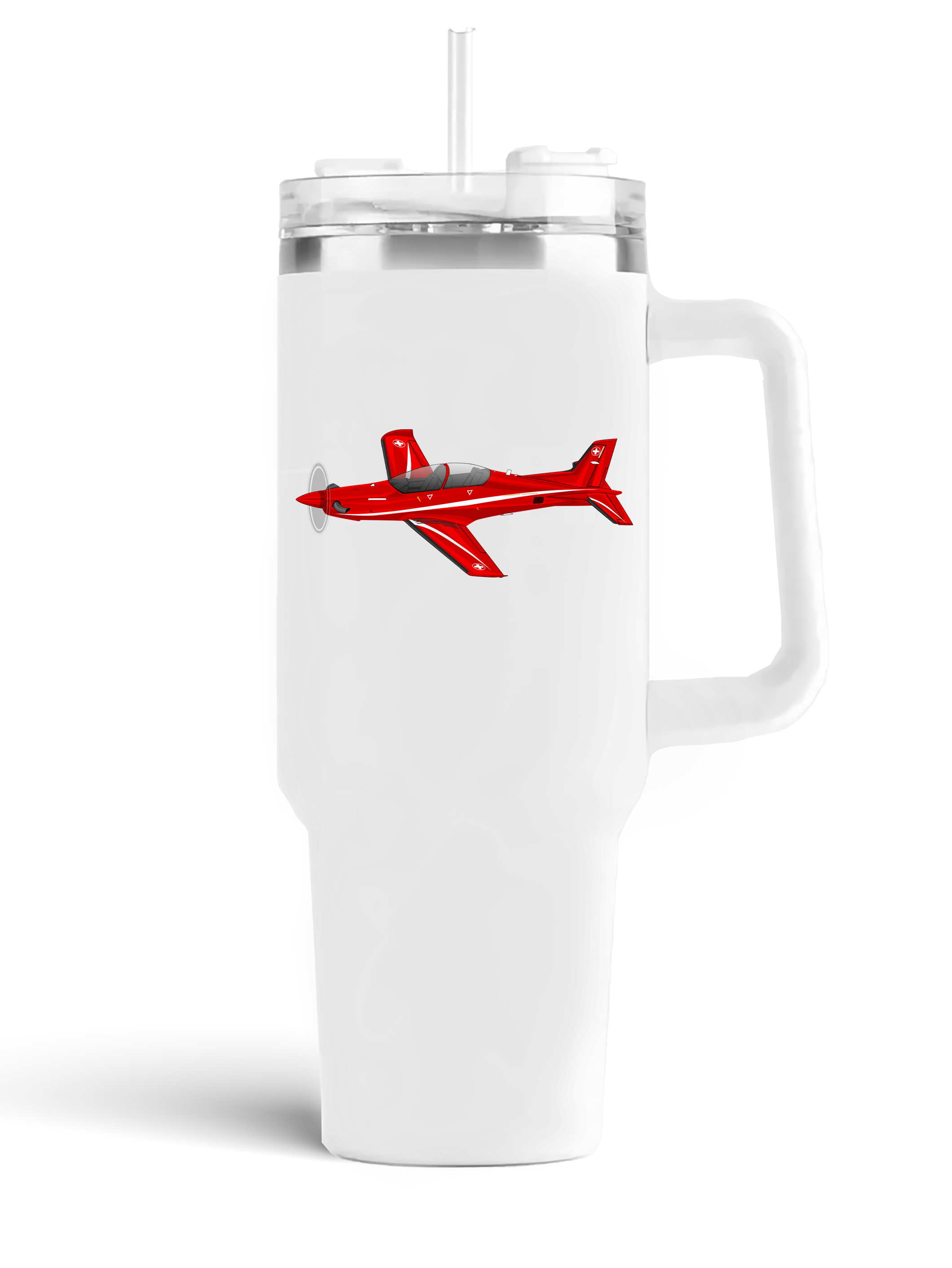 Pilatus PC-21