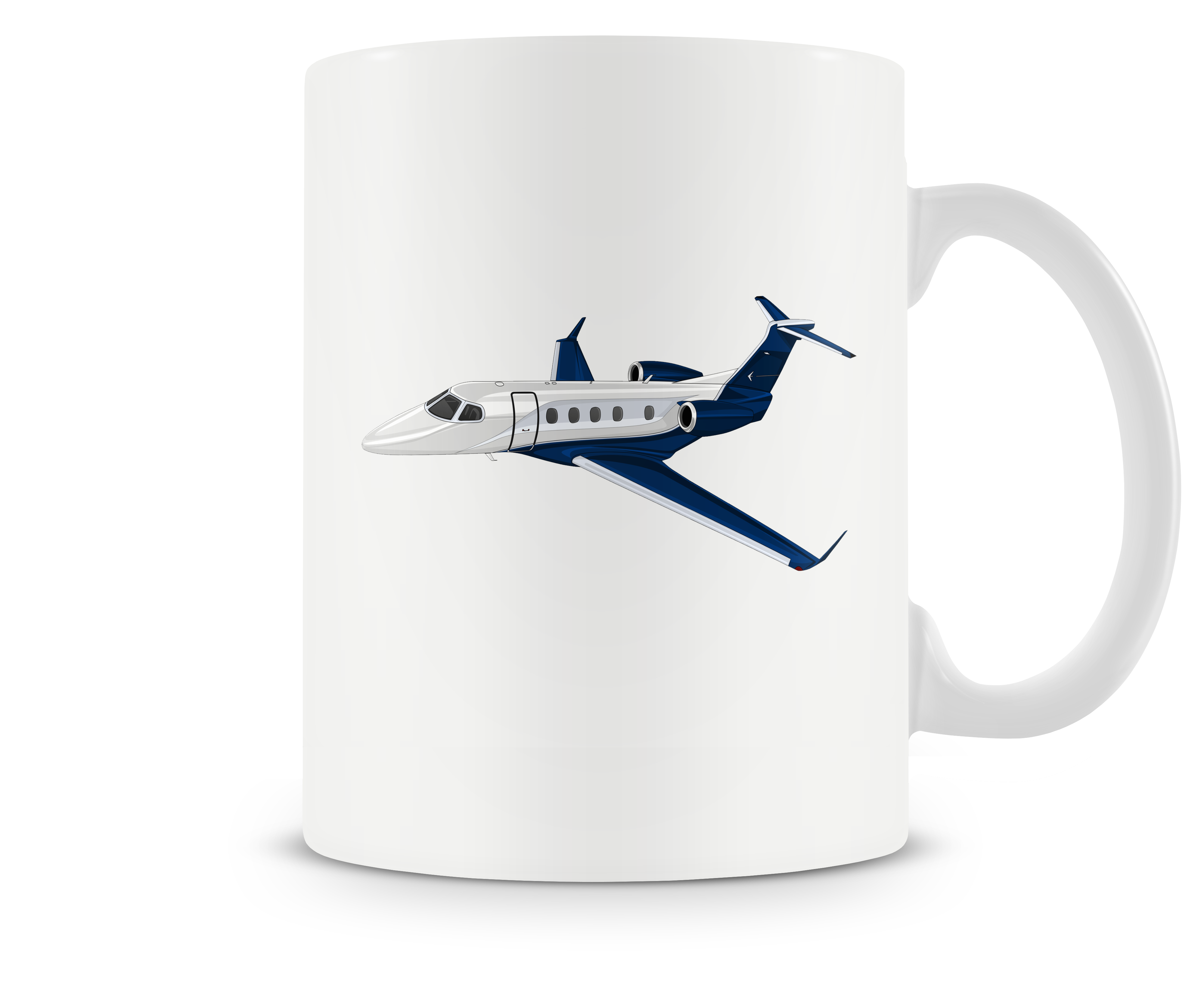 Embraer Phenom 300E