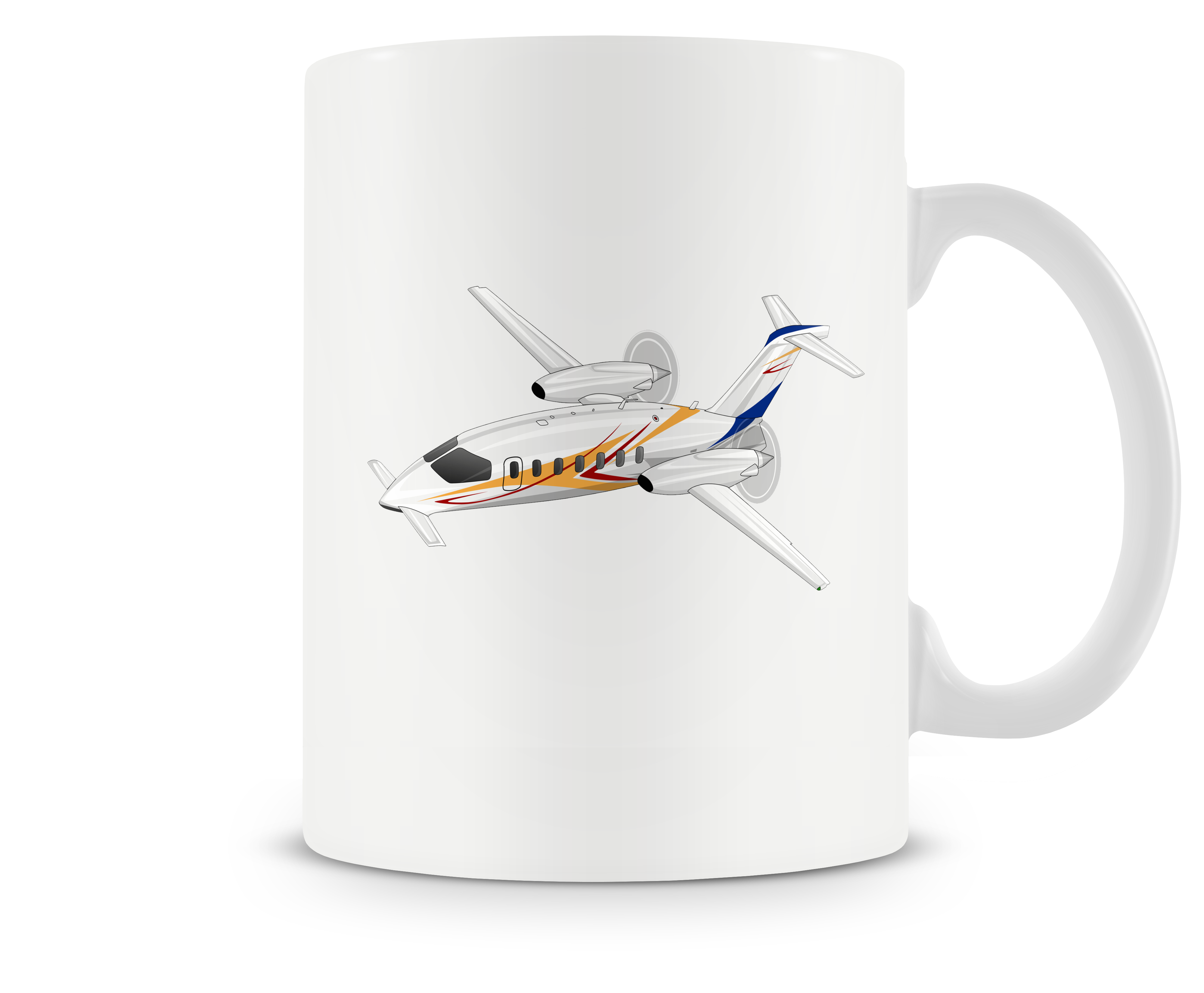 Piaggio P.180 Avanti