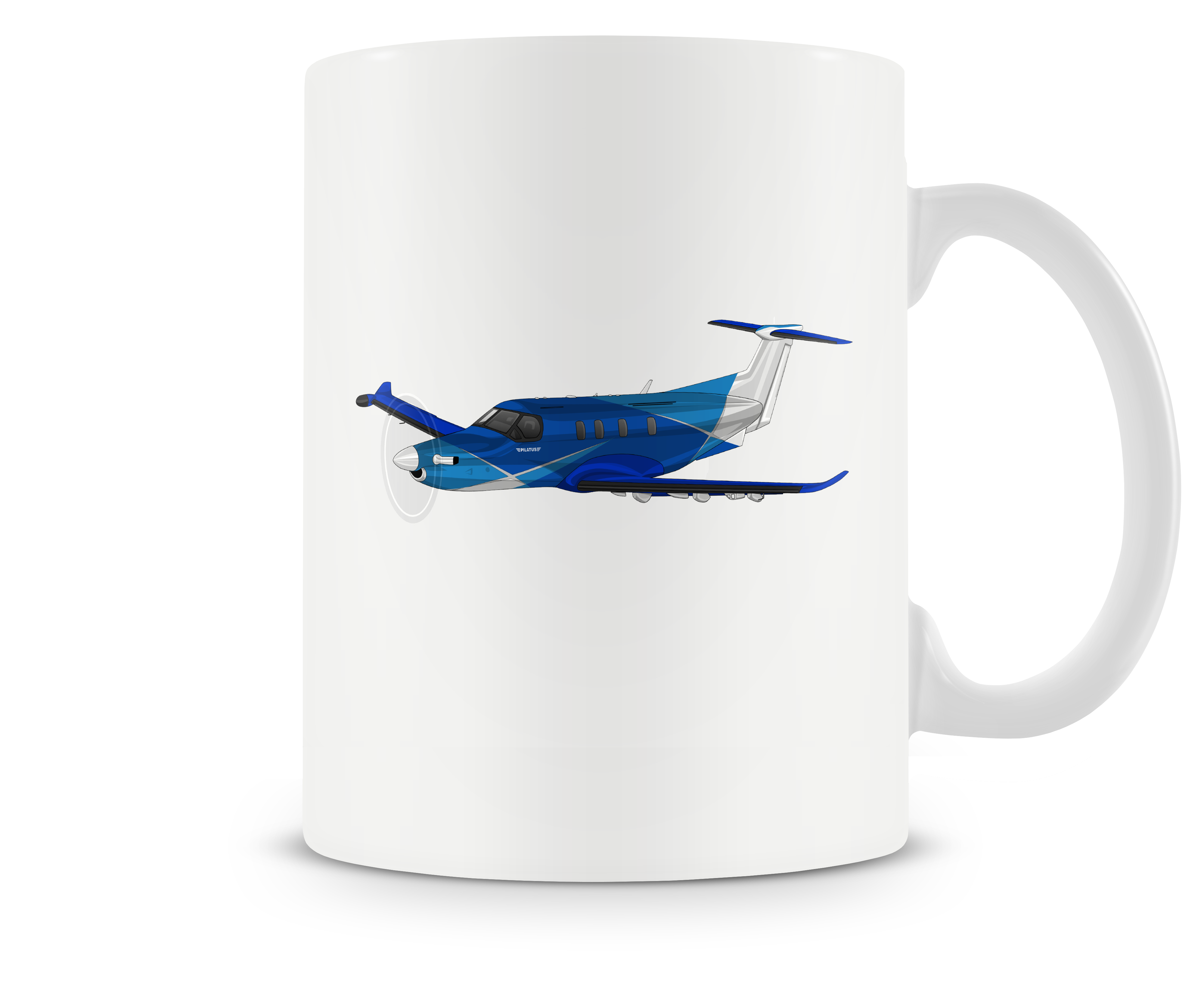 Pilatus PC-12 NGX