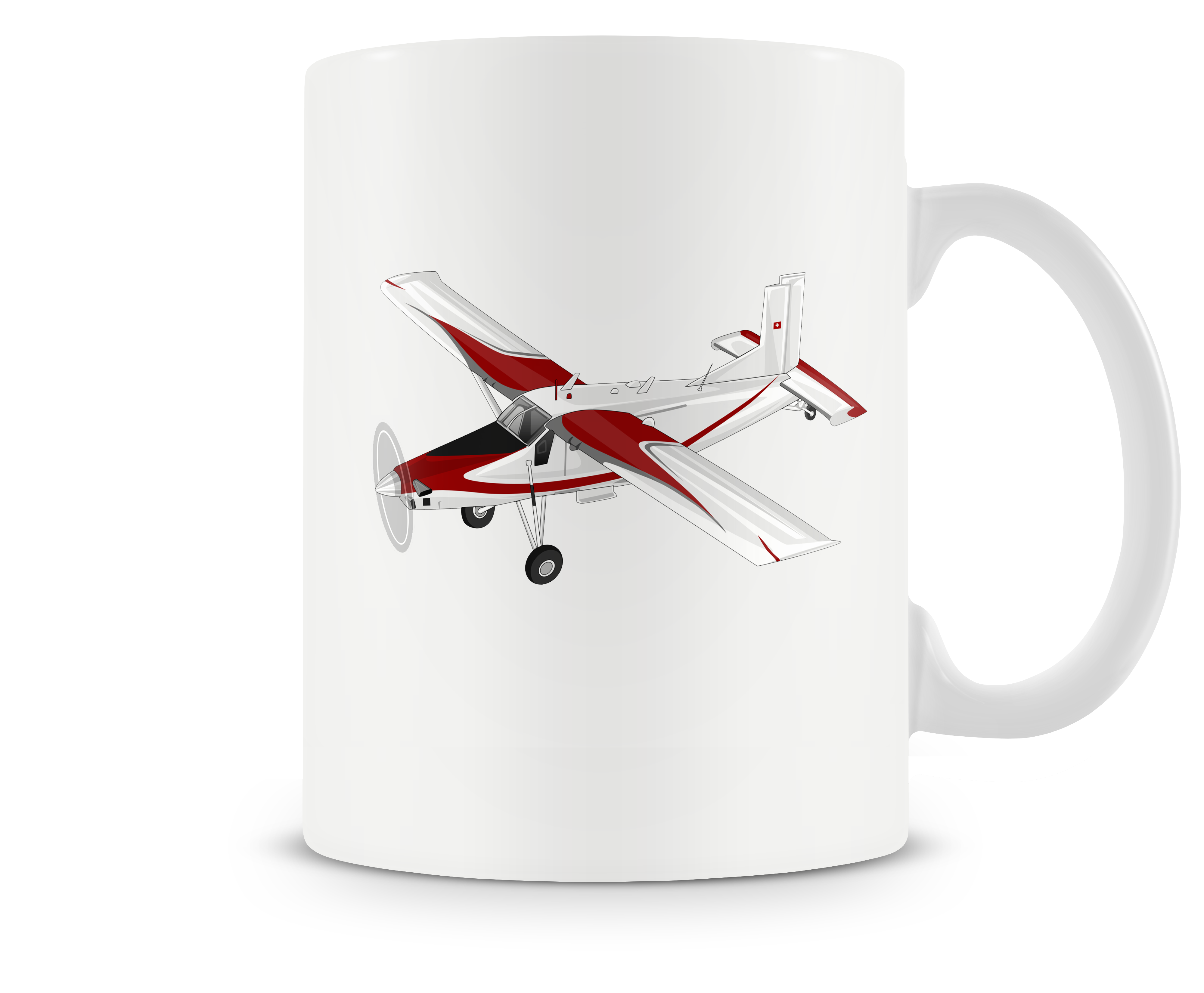 Pilatus PC-6 Porter