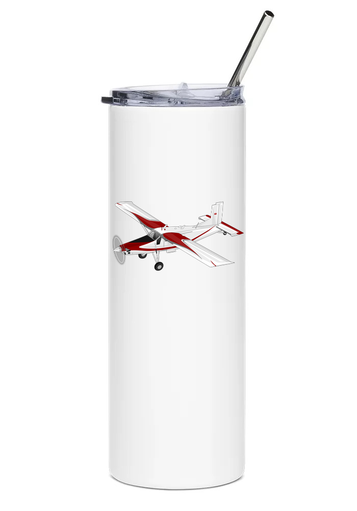 Pilatus PC-6 Porter
